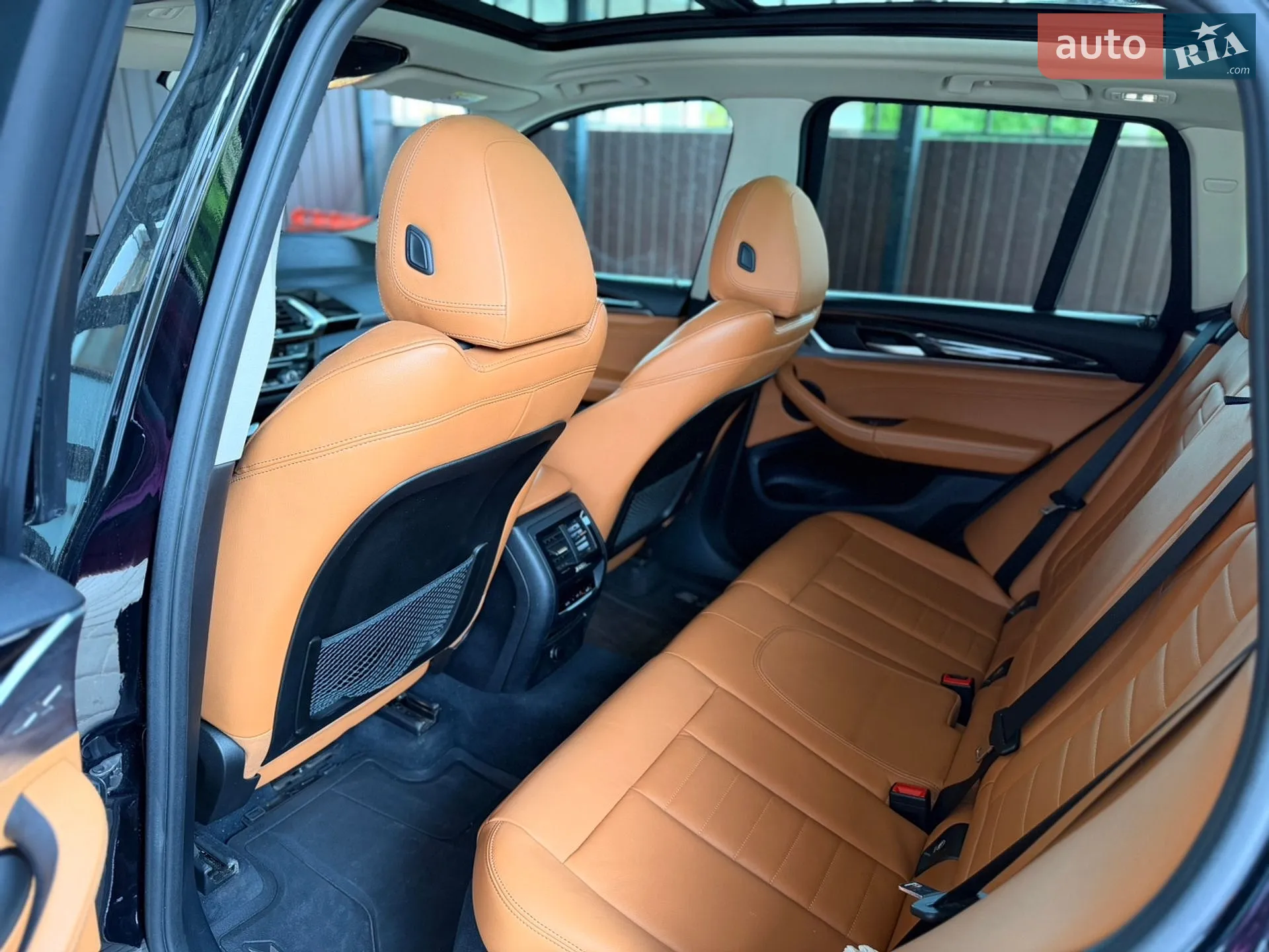 2018 BMW X3 - мініатюра 19