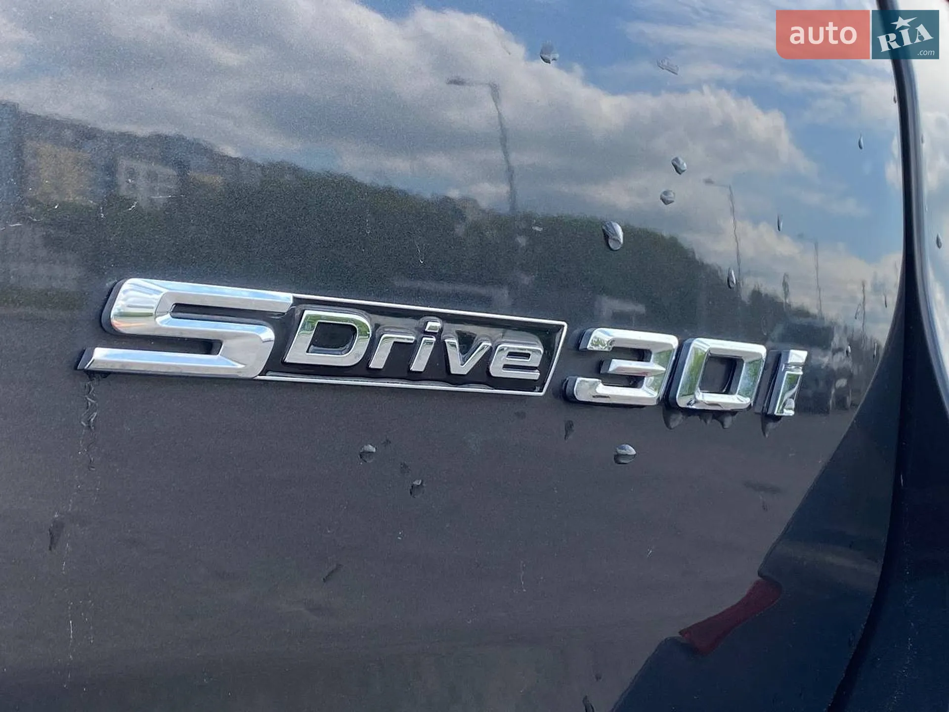 2020 BMW X3 - мініатюра 7