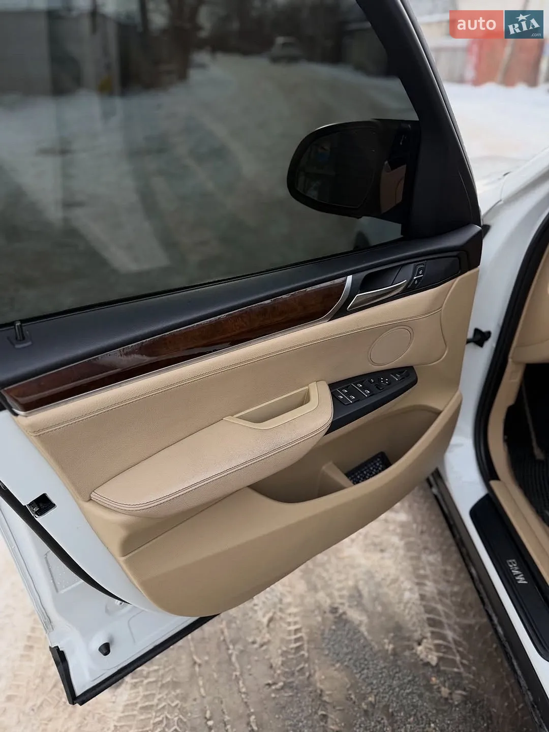 2016 BMW X3 - мініатюра 14