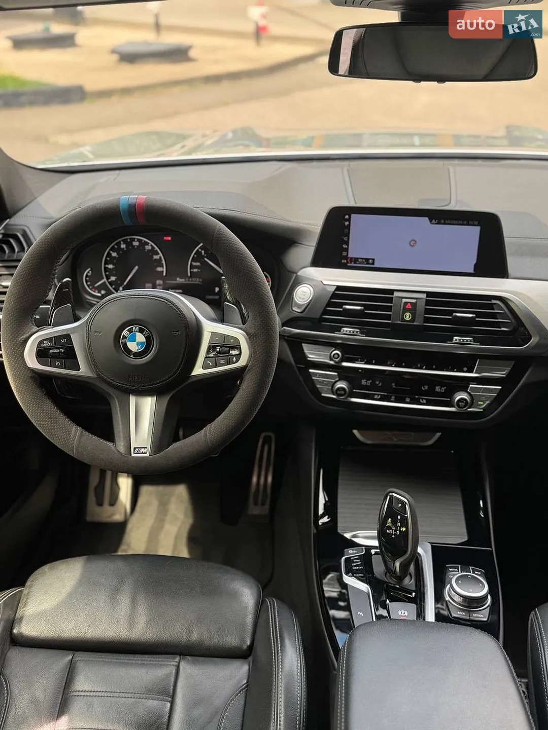 2020 BMW X3 - мініатюра 7