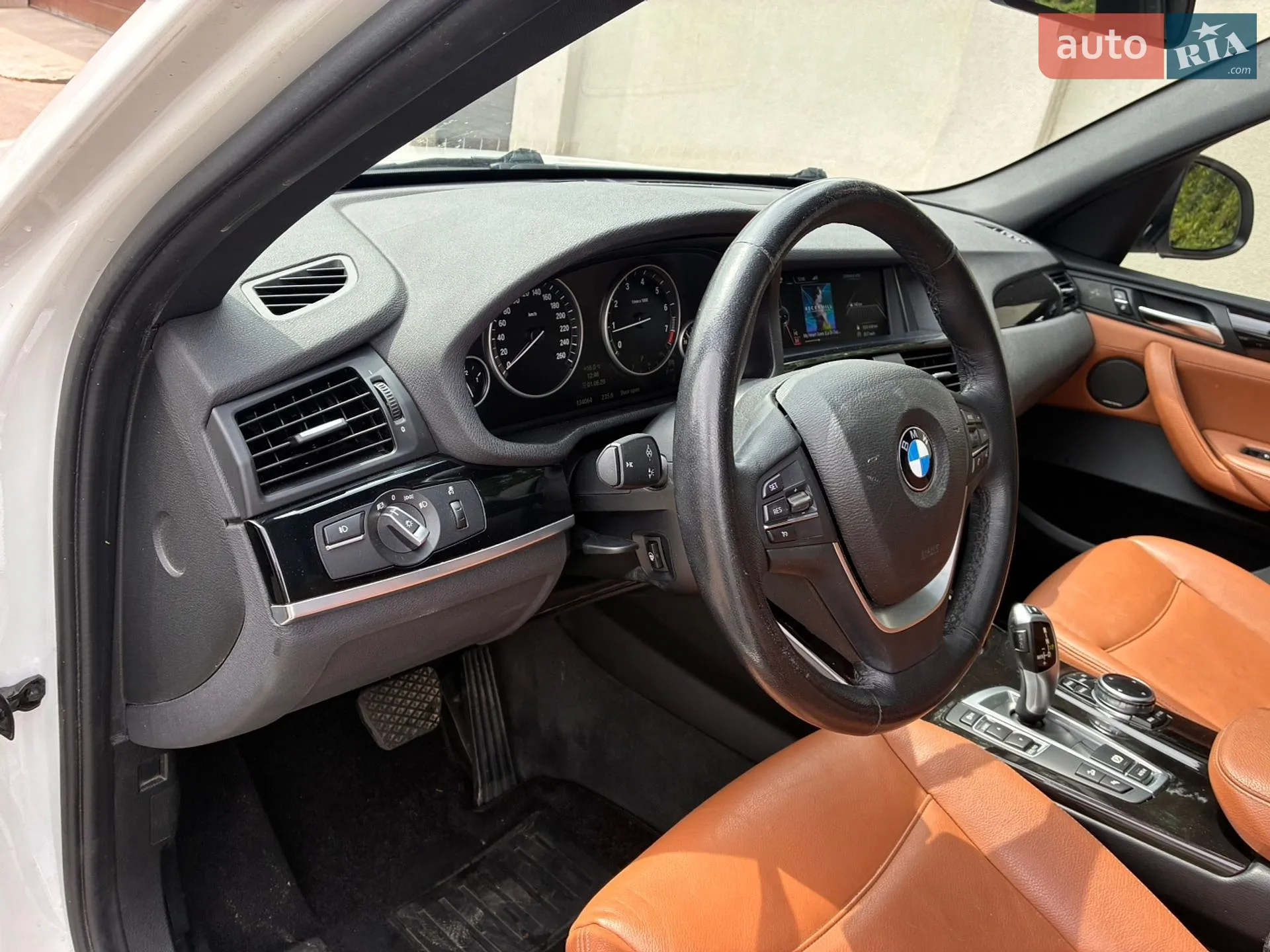 2014 BMW X3 - мініатюра 13