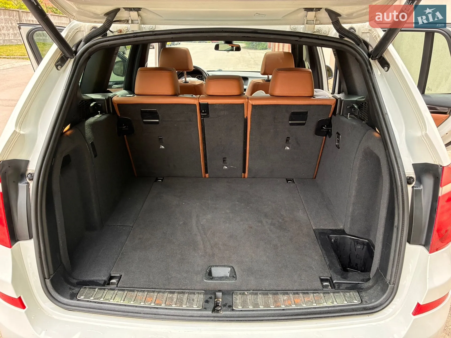 2014 BMW X3 - мініатюра 18