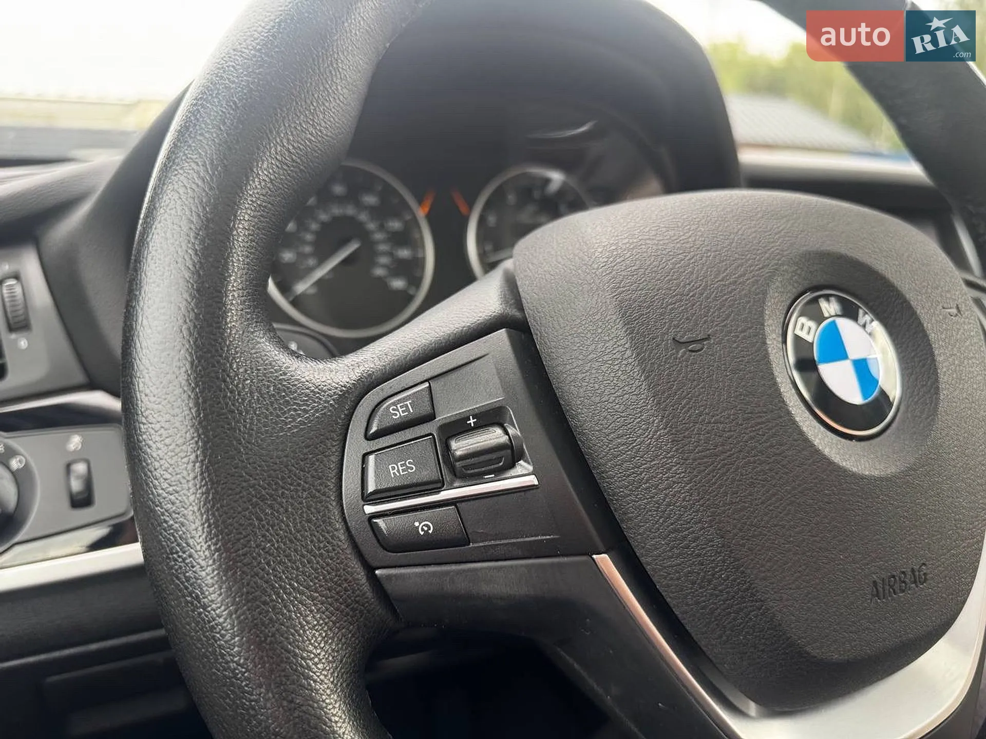 2016 BMW X3 - мініатюра 30