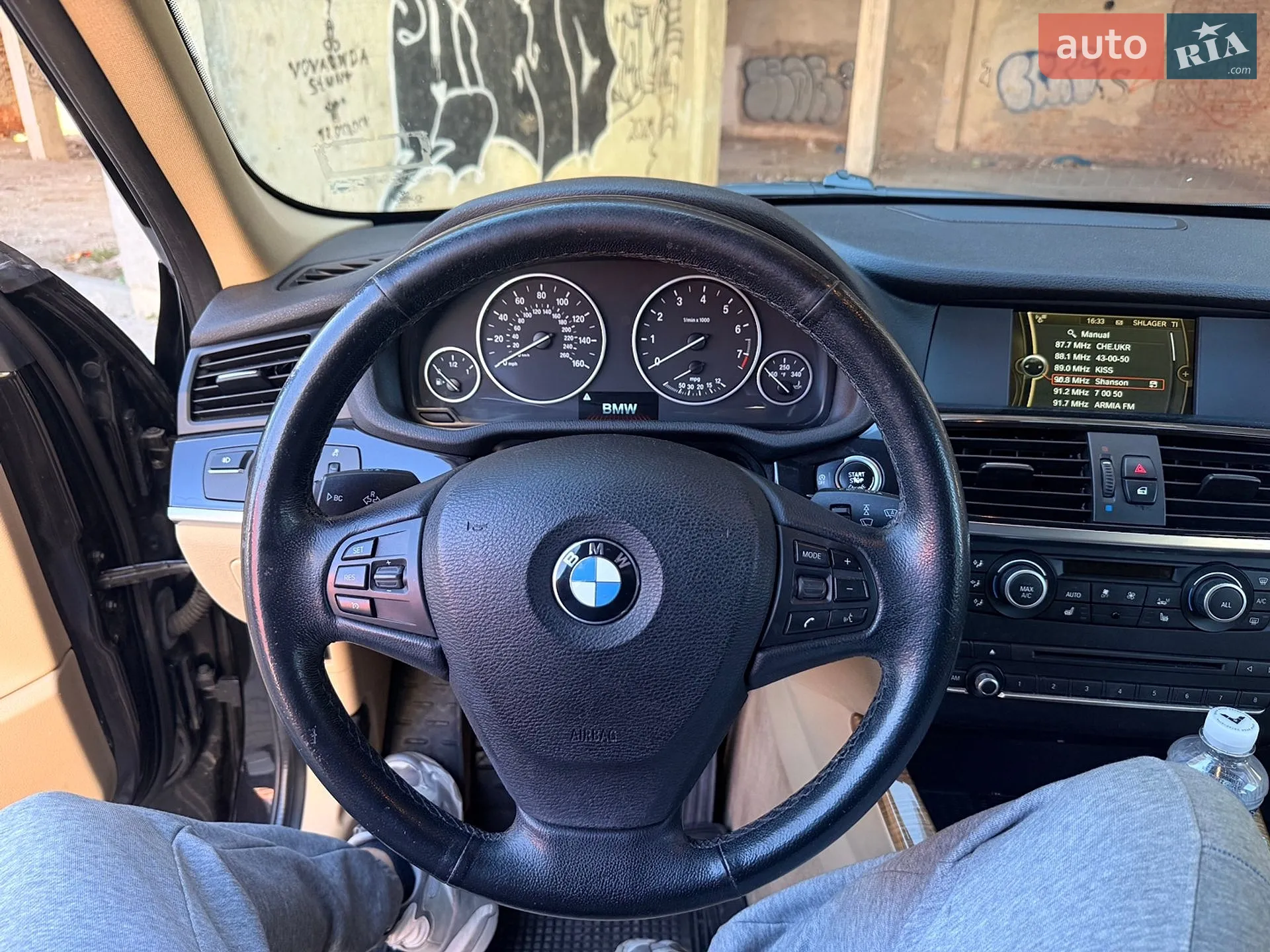 2013 BMW X3 - мініатюра 14