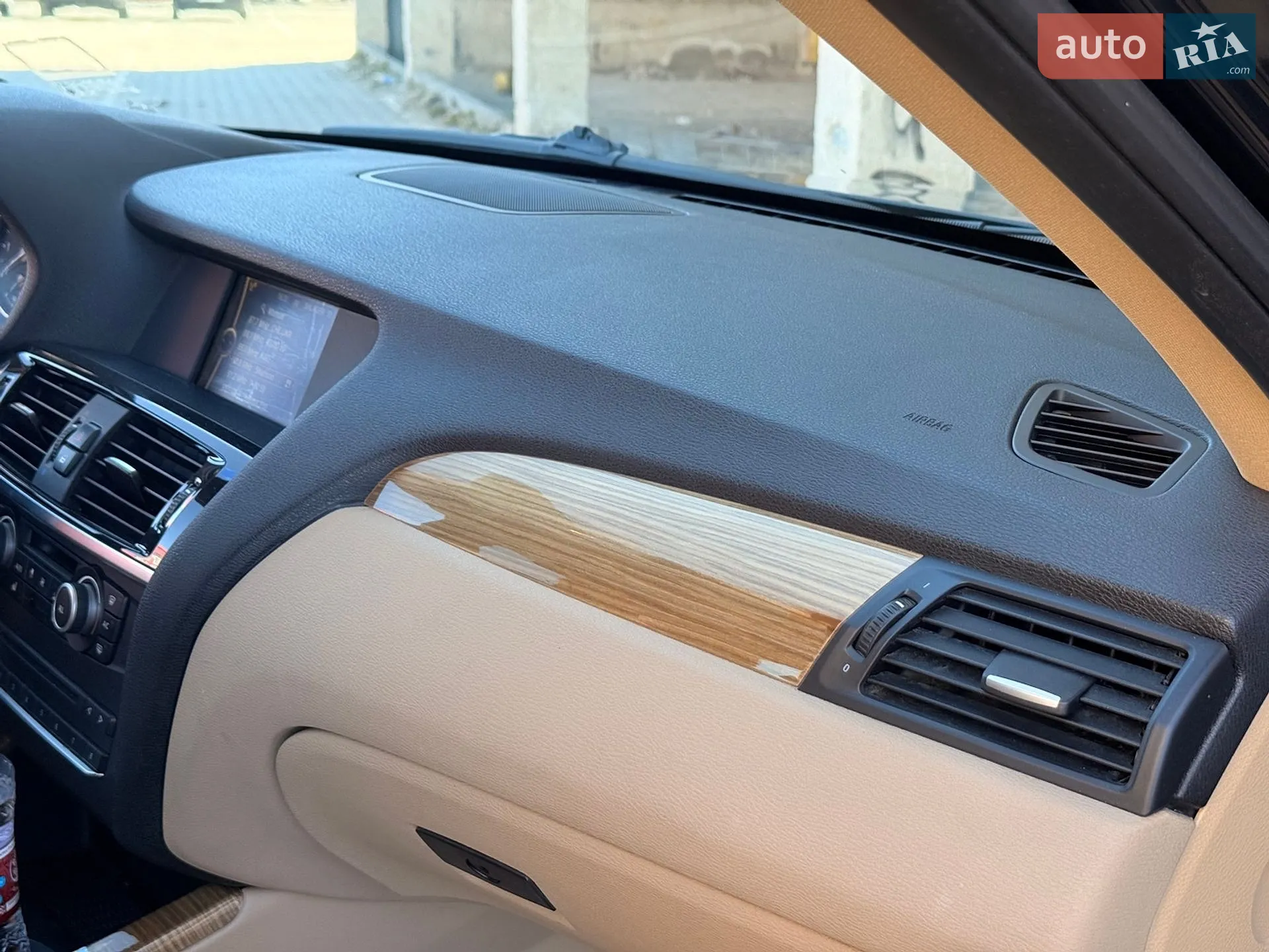 2013 BMW X3 - мініатюра 17