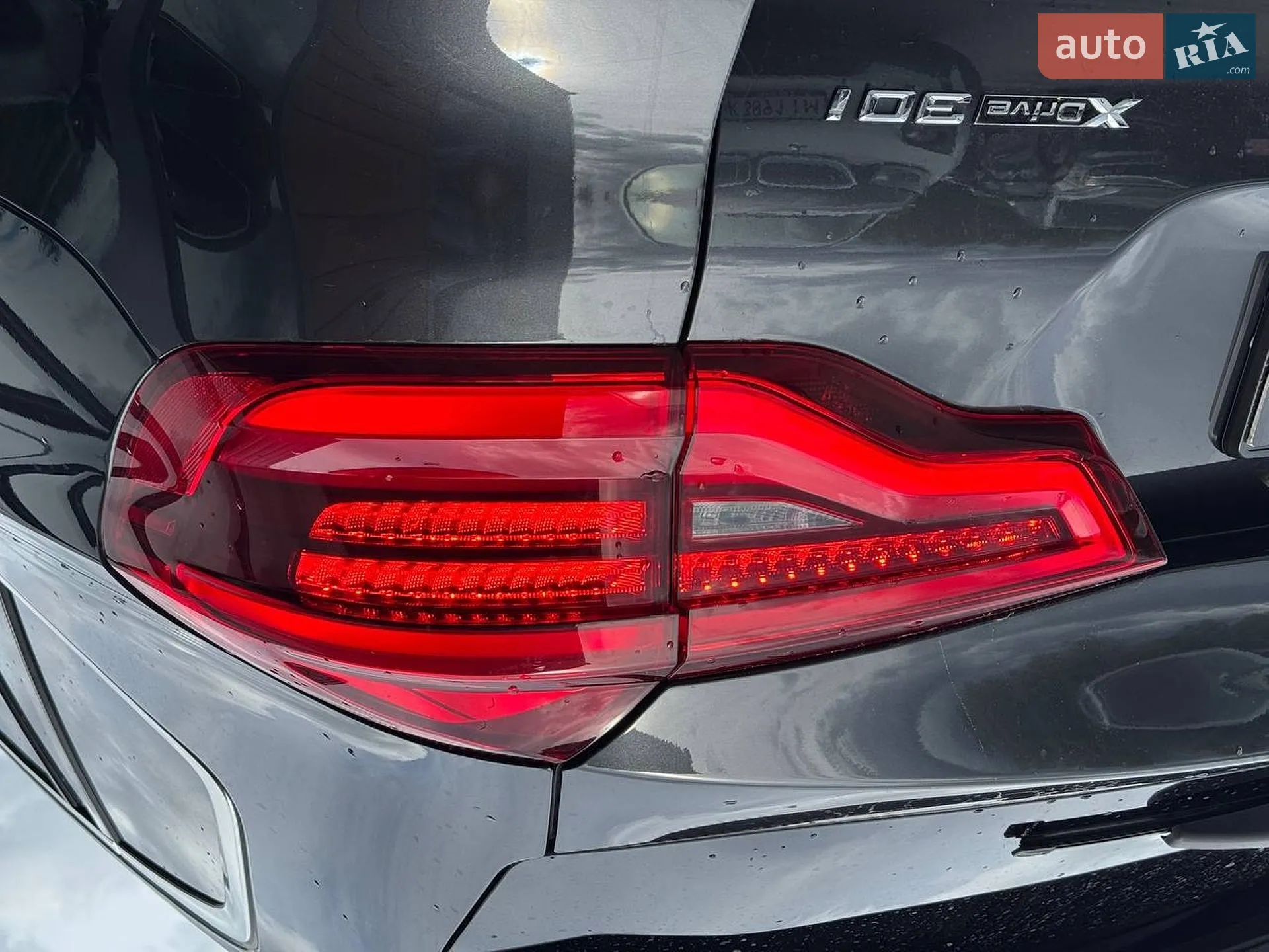 2019 BMW X3 - мініатюра 23