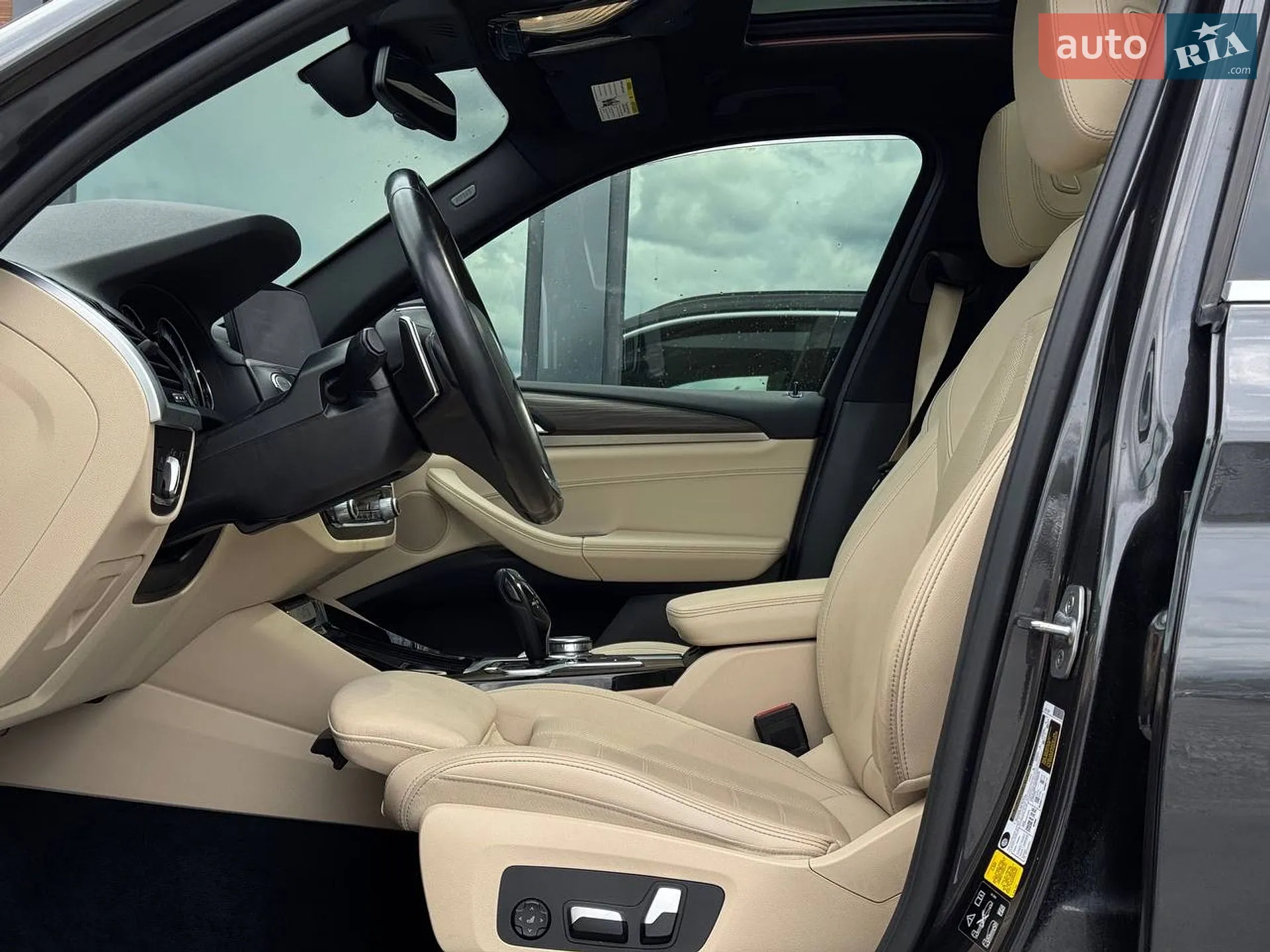 2019 BMW X3 - мініатюра 32