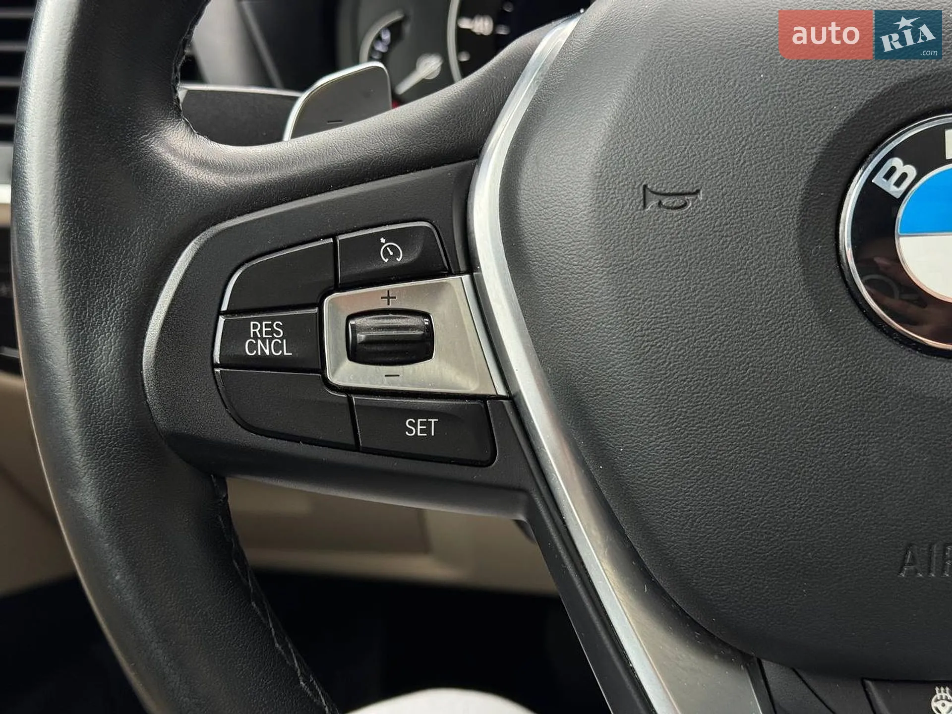 2019 BMW X3 - мініатюра 38