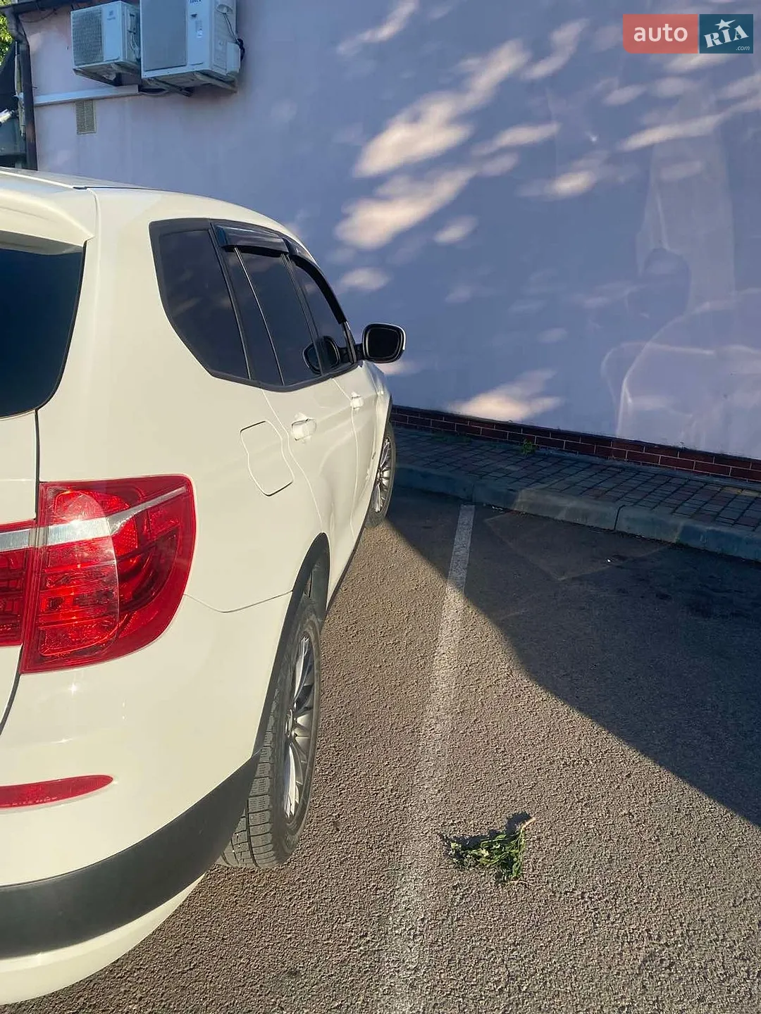 2011 BMW X3 - мініатюра 6