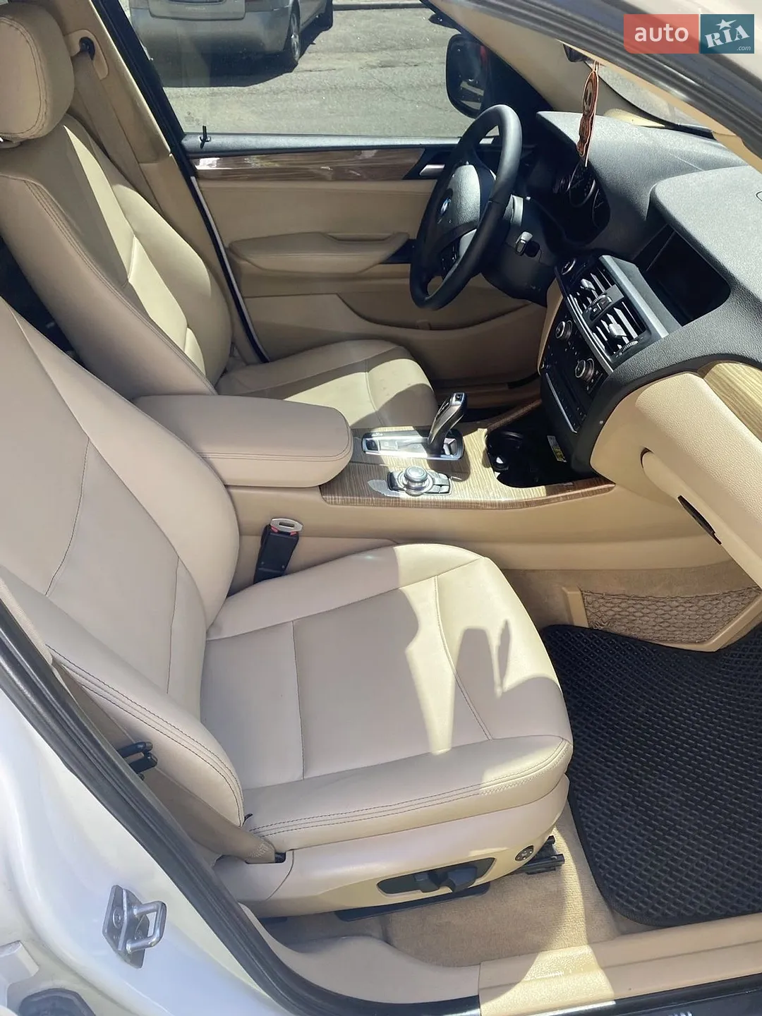 2011 BMW X3 - мініатюра 12