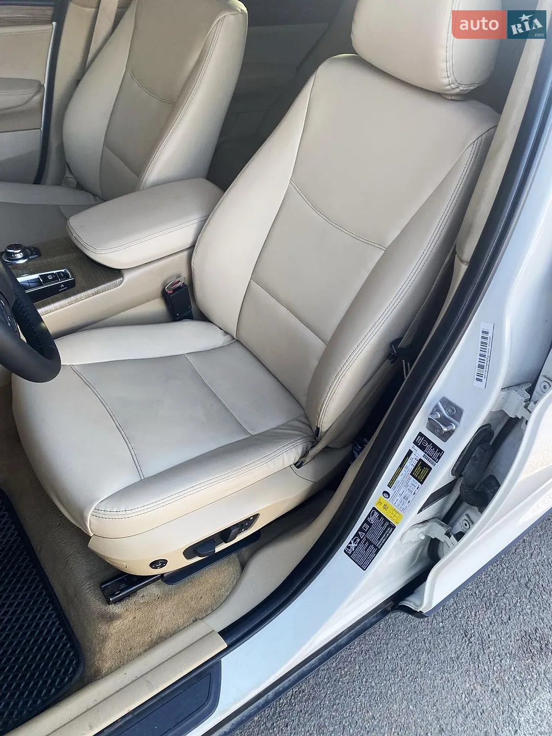 2011 BMW X3 - мініатюра 14