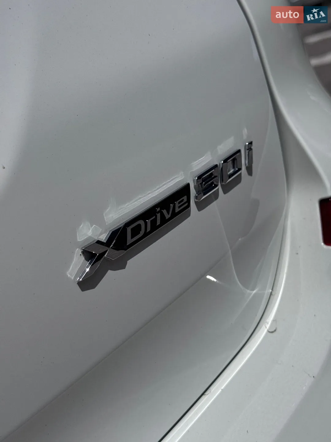 2018 BMW X3 - мініатюра 7