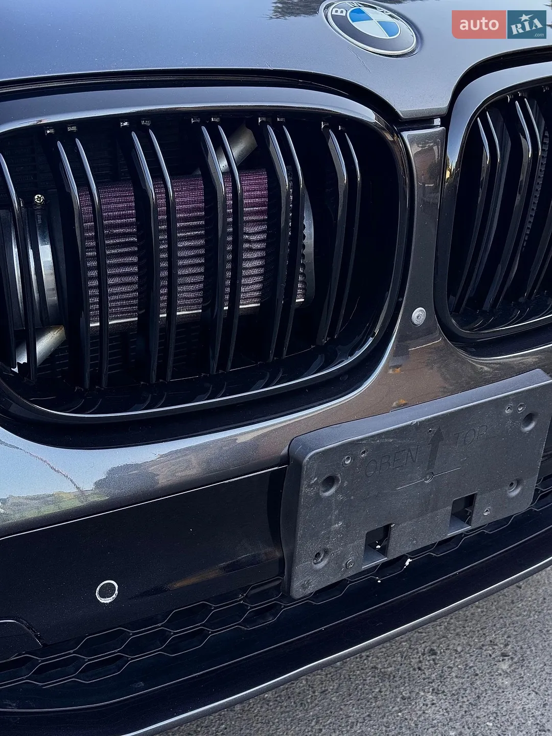 2021 BMW X3 - мініатюра 8