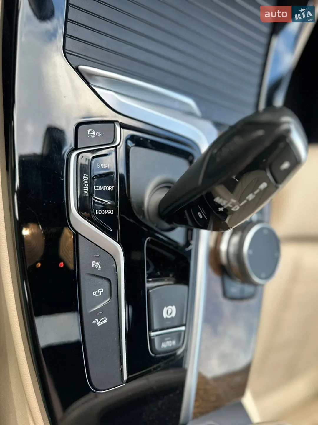 2018 BMW X3 - мініатюра 13