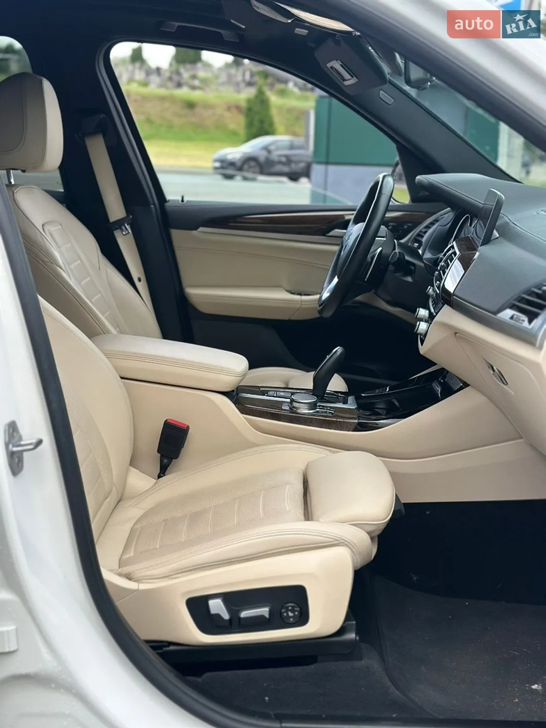 2018 BMW X3 - мініатюра 18