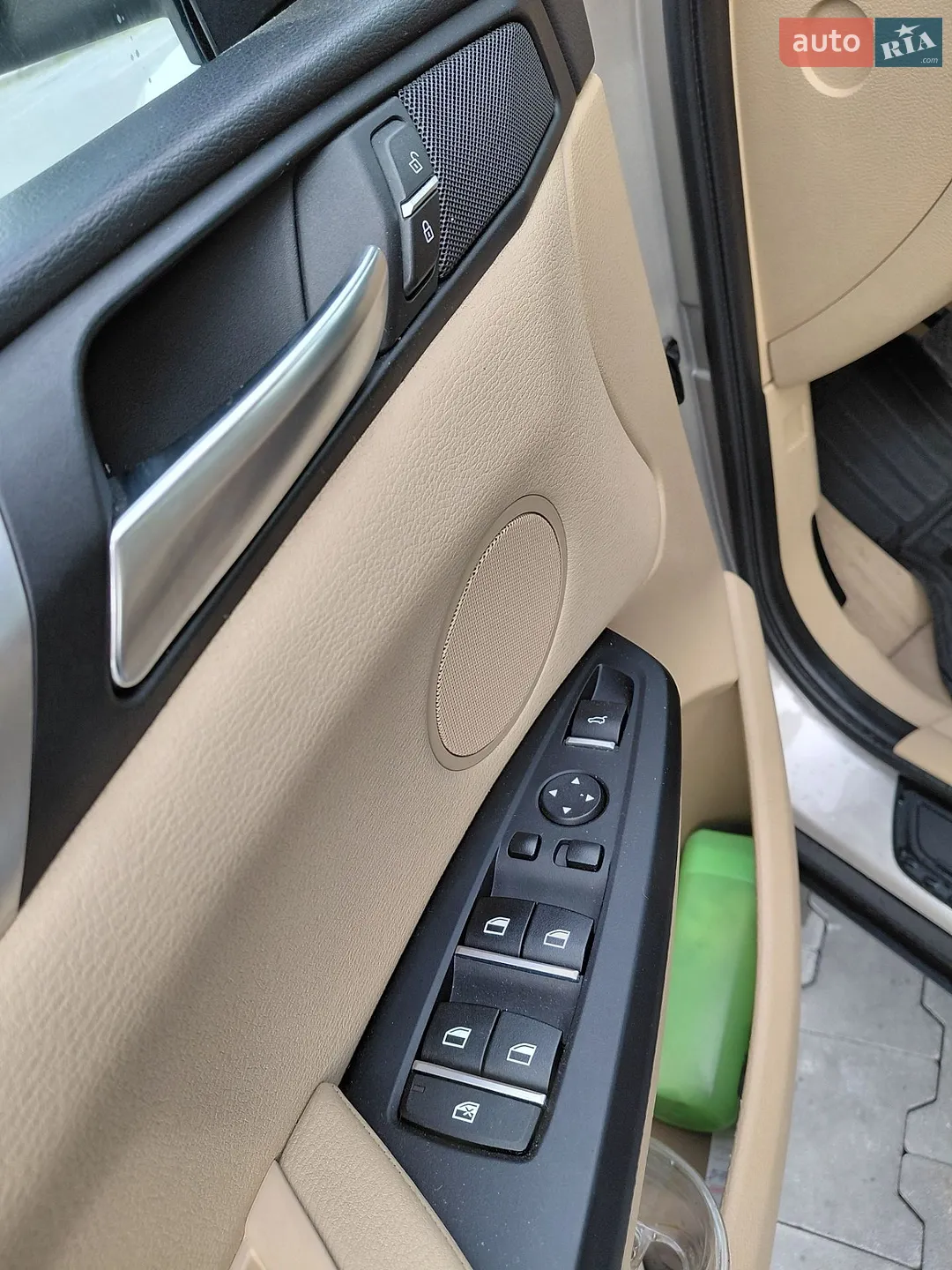 2014 BMW X3 - мініатюра 10