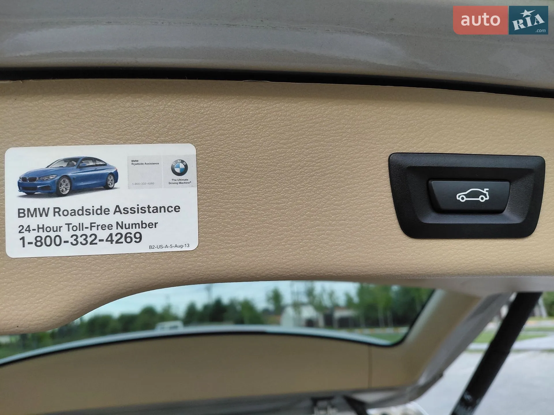2014 BMW X3 - мініатюра 16