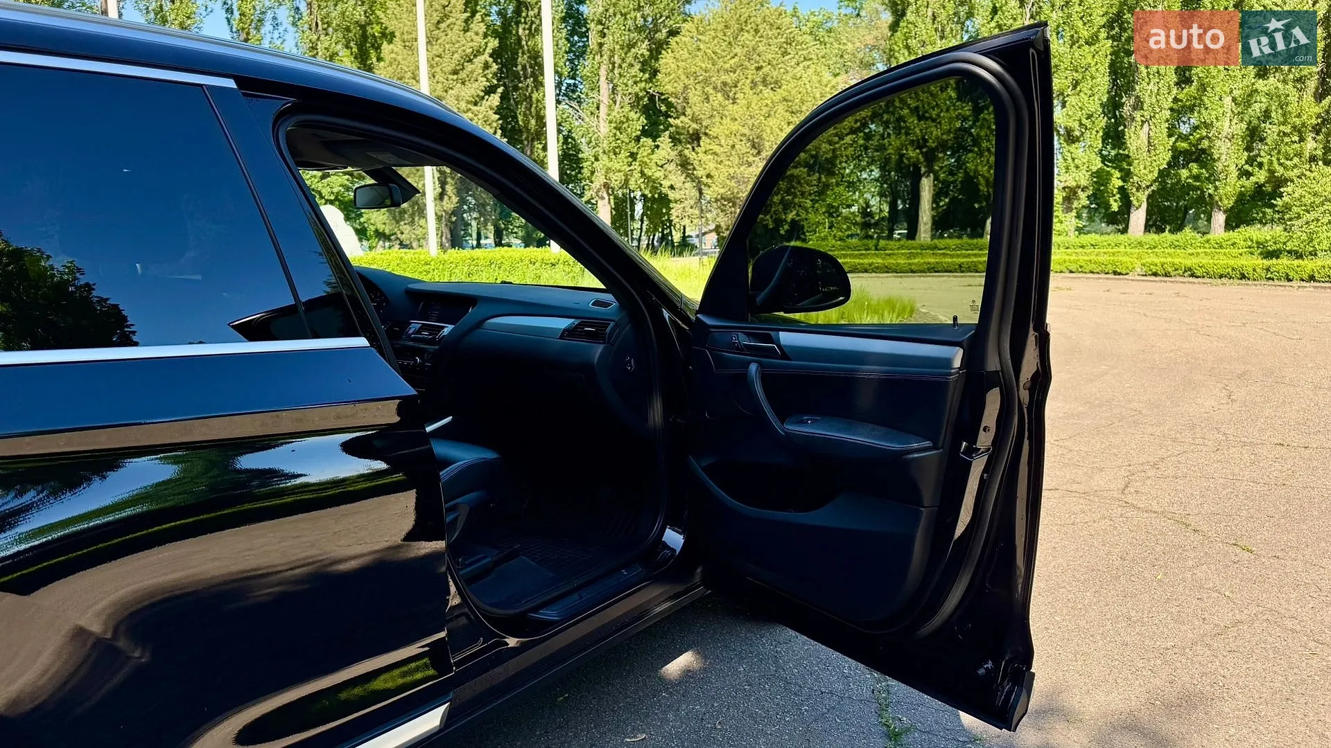 2014 BMW X3 - мініатюра 8