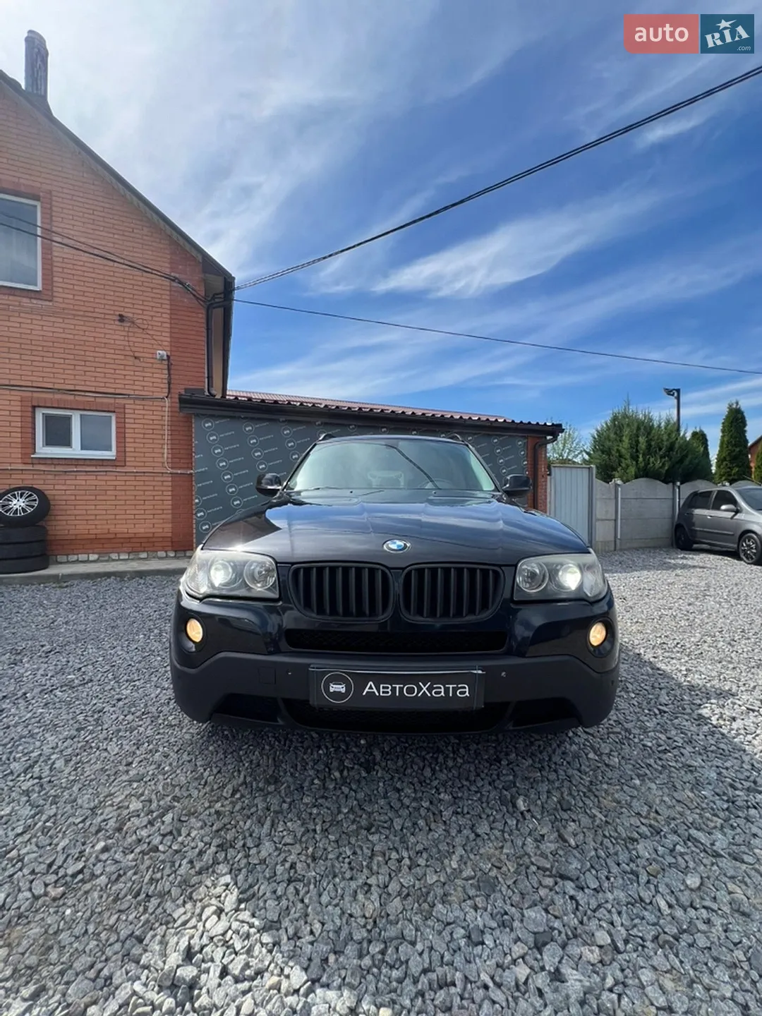 2010 BMW X3 - мініатюра 2