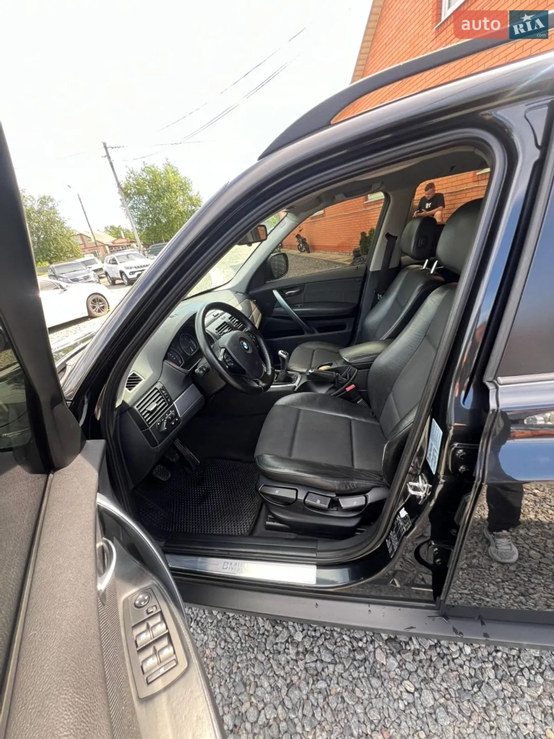 2010 BMW X3 - мініатюра 11