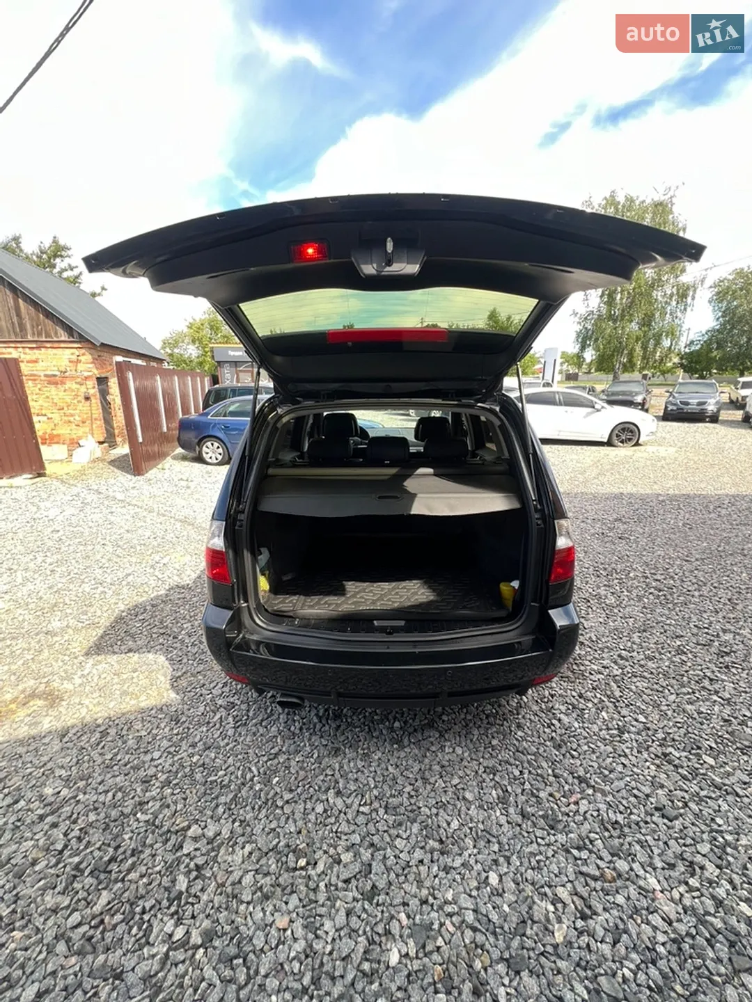 2010 BMW X3 - мініатюра 13