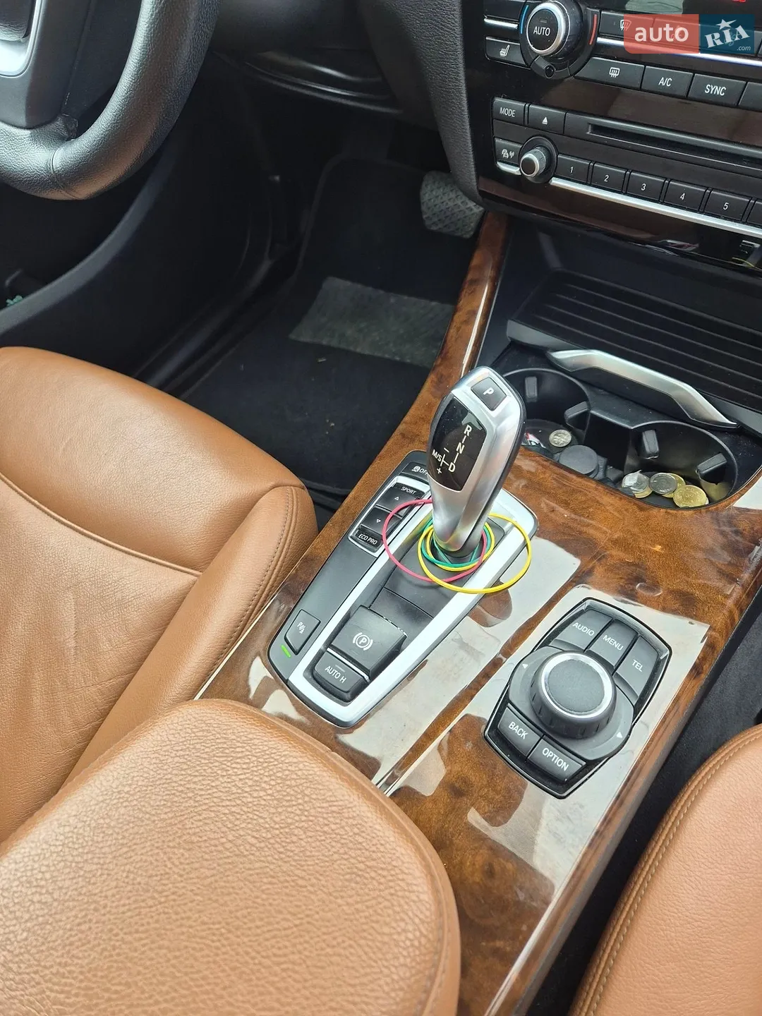 2015 BMW X3 - мініатюра 22