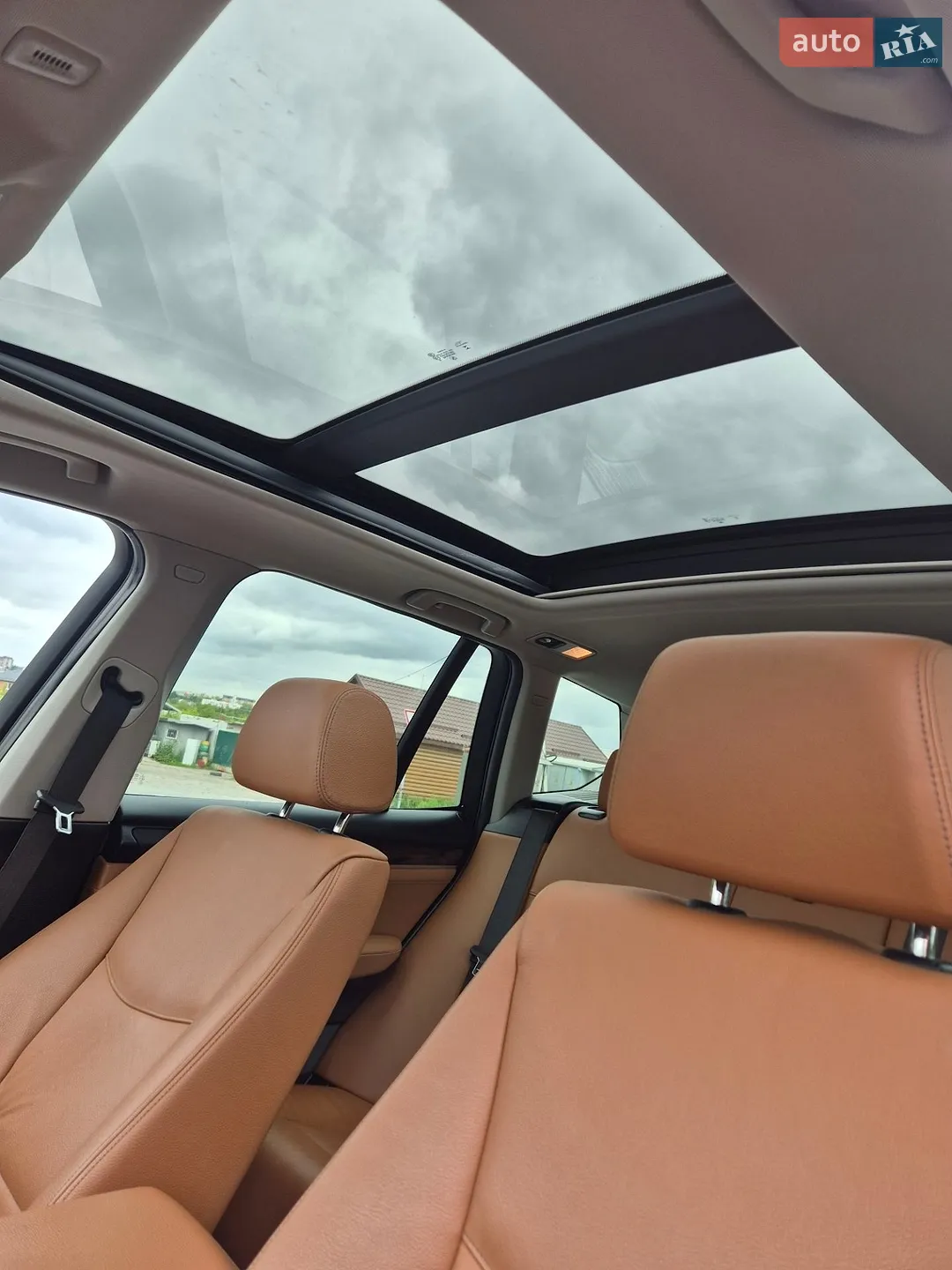 2015 BMW X3 - мініатюра 27