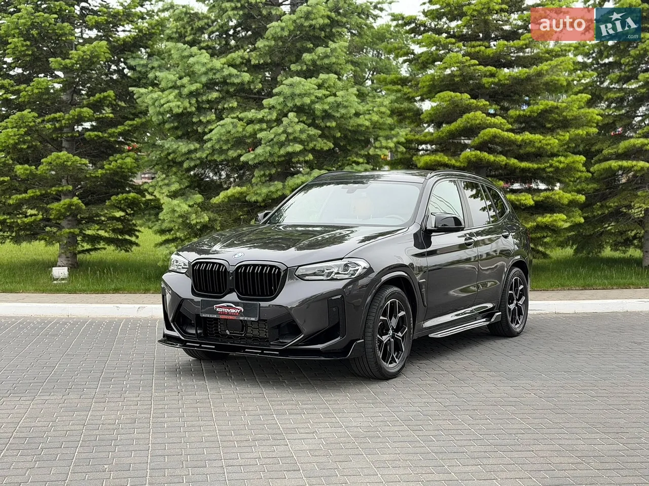 2023 Audi Q3 - мініатюра 37