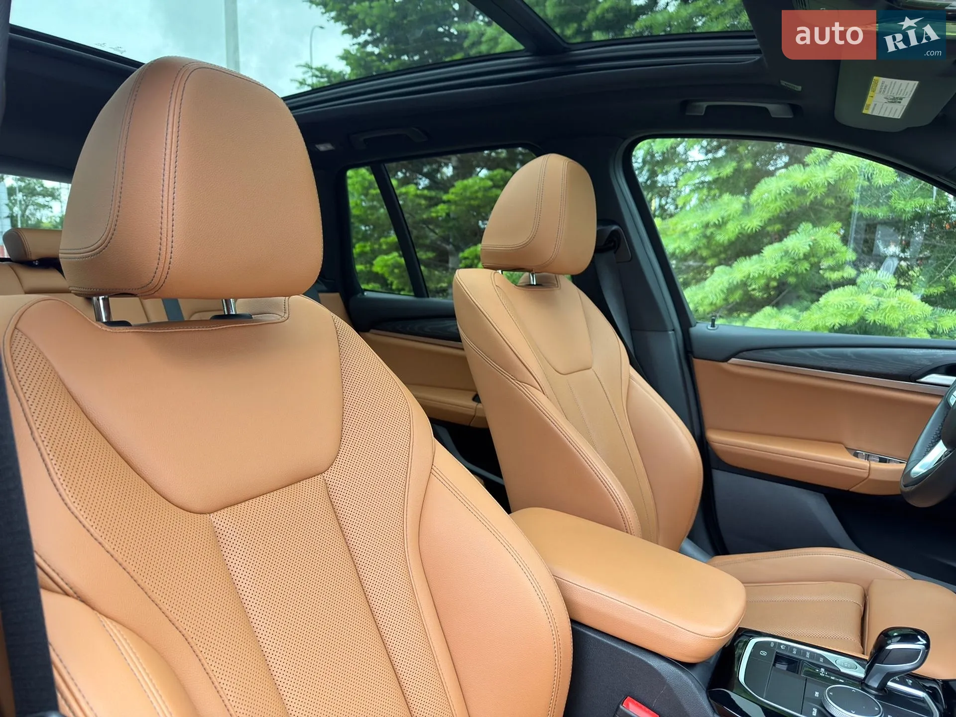 2022 BMW X3 - мініатюра 28