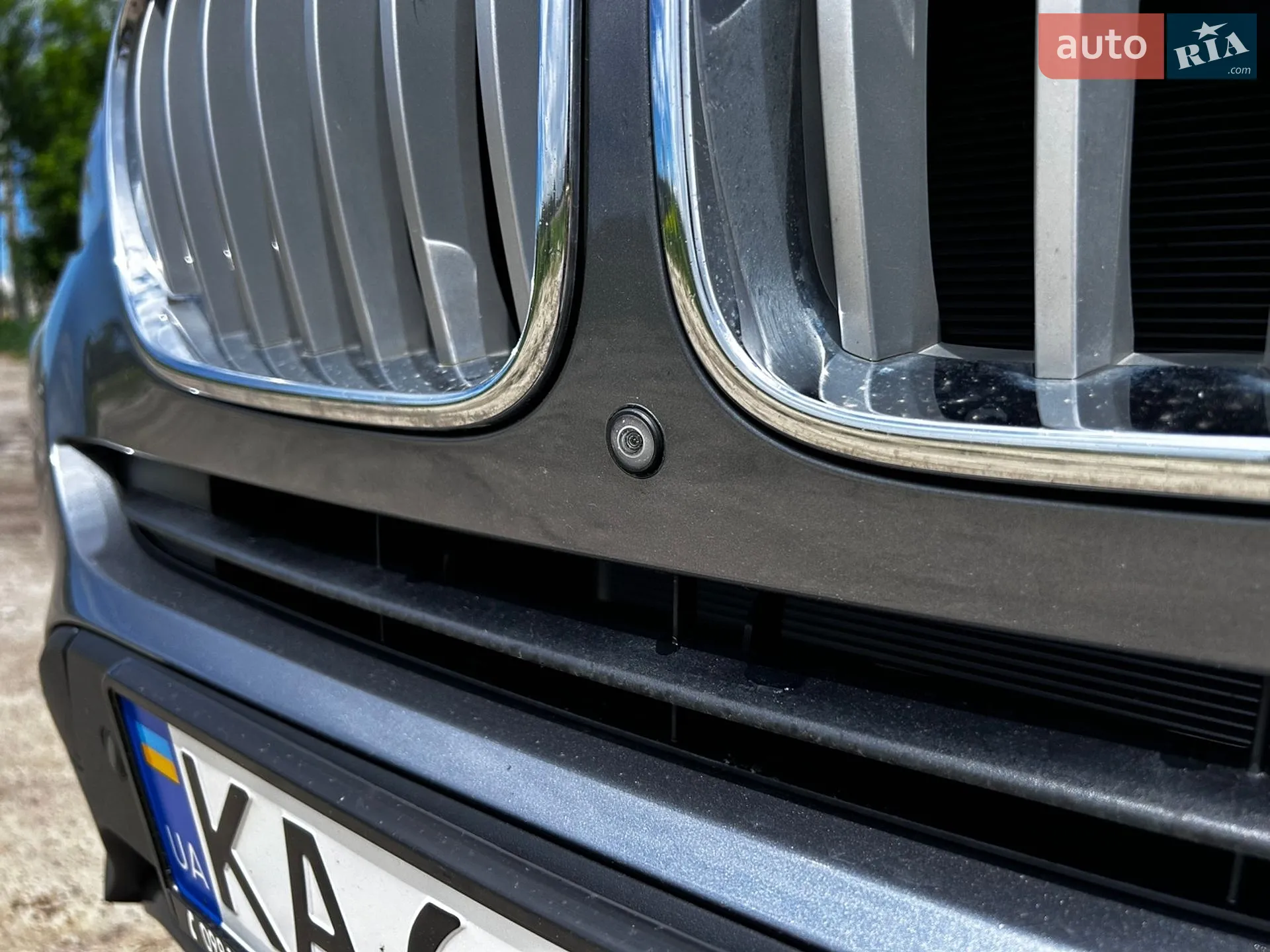 2016 BMW X3 - мініатюра 32