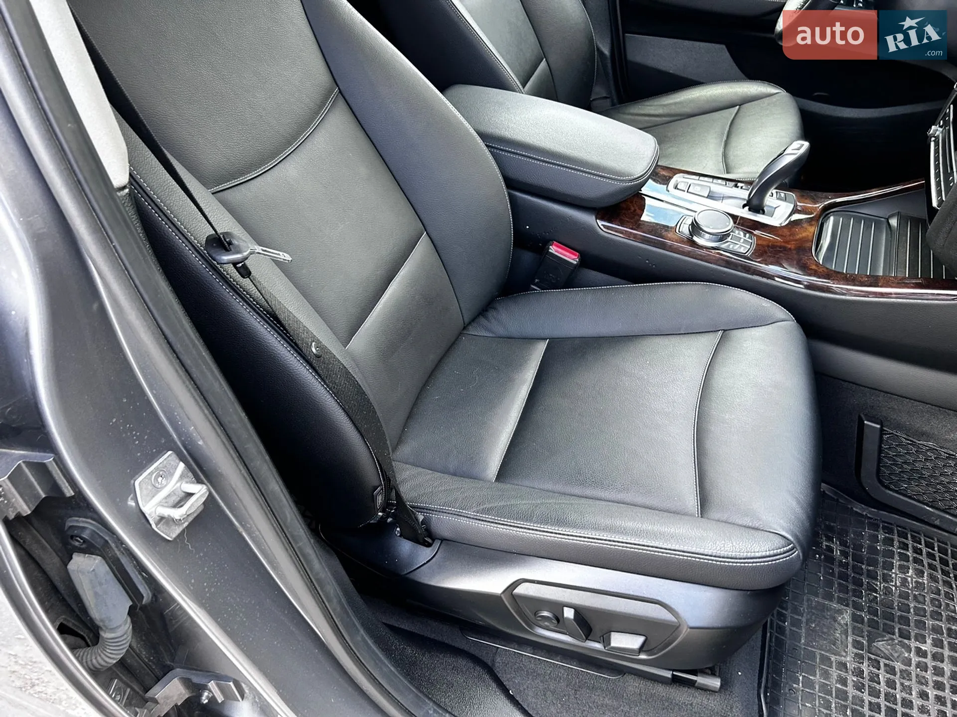 2016 BMW X3 - мініатюра 29