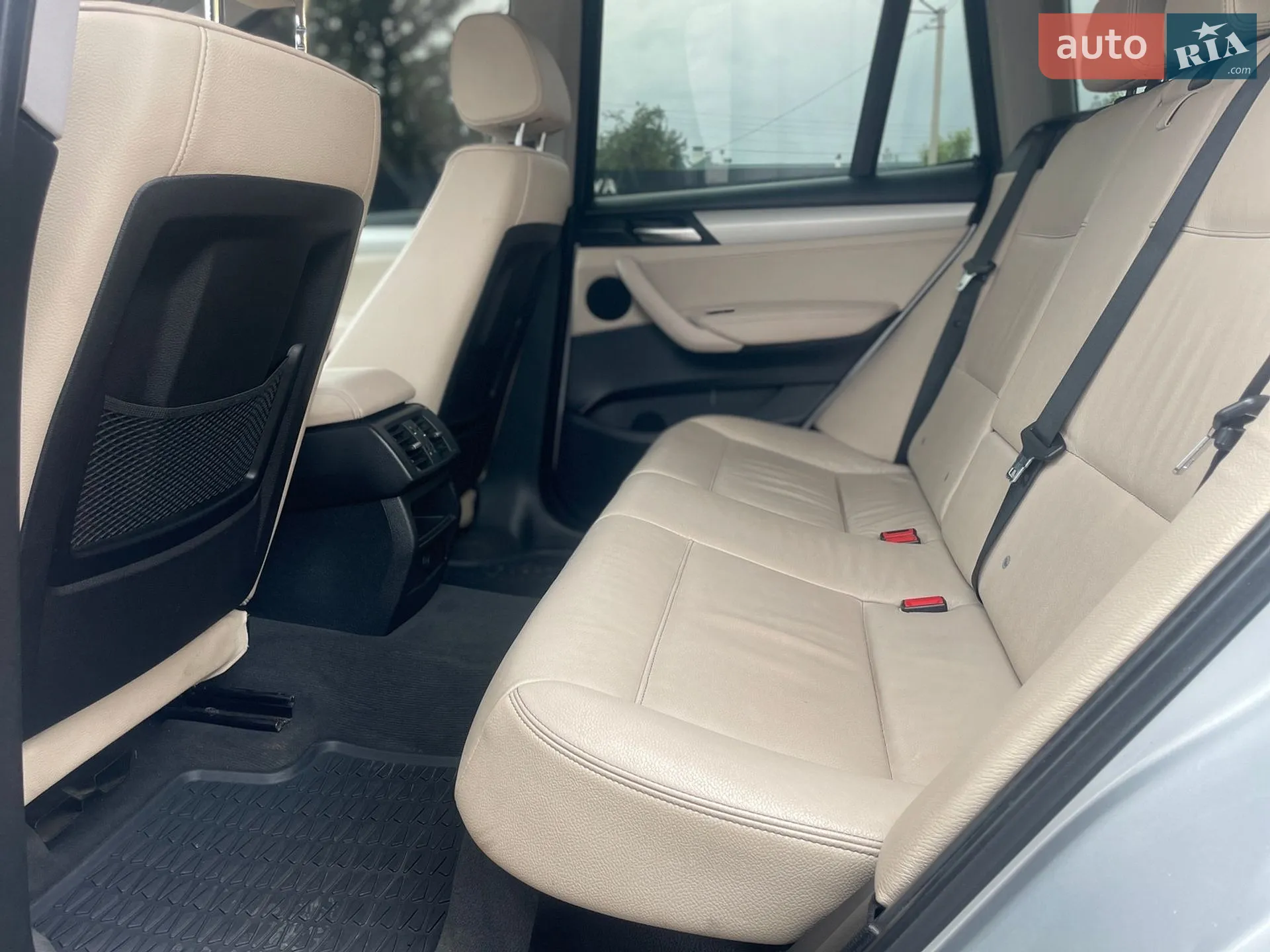 2010 BMW X3 - мініатюра 13