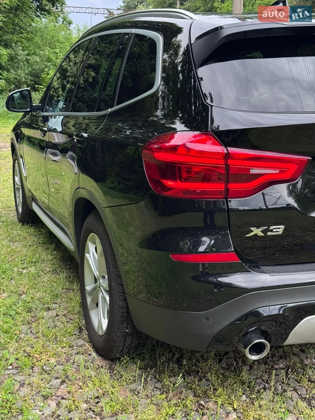 2019 BMW X3 - мініатюра 6