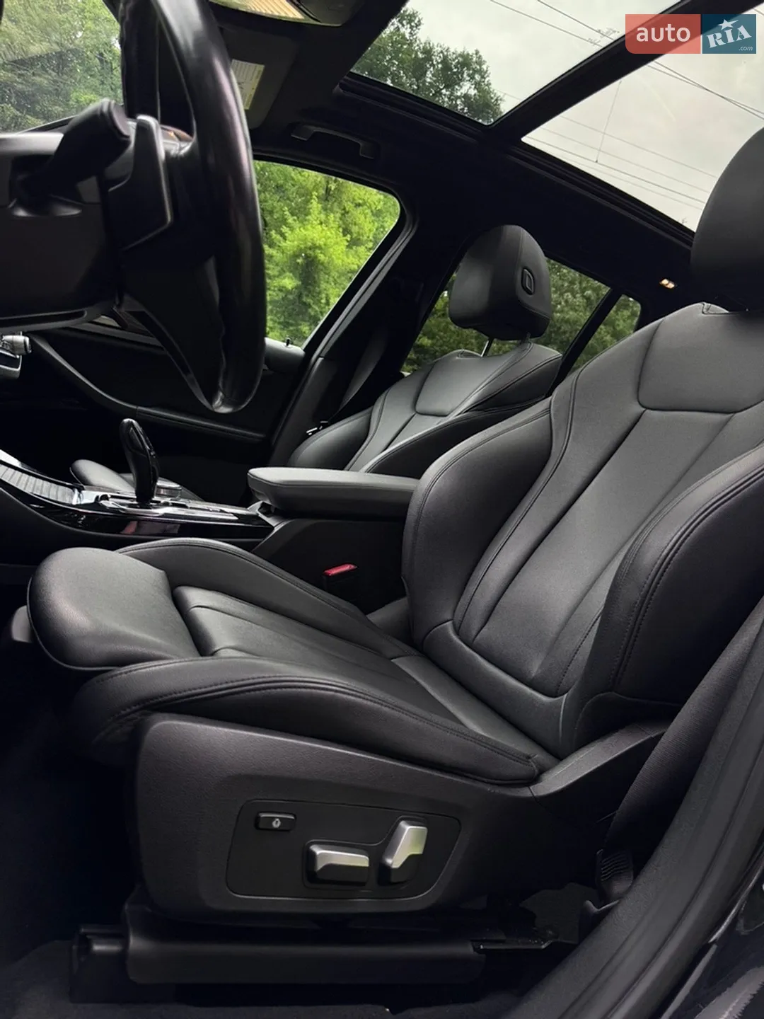 2019 BMW X3 - мініатюра 19