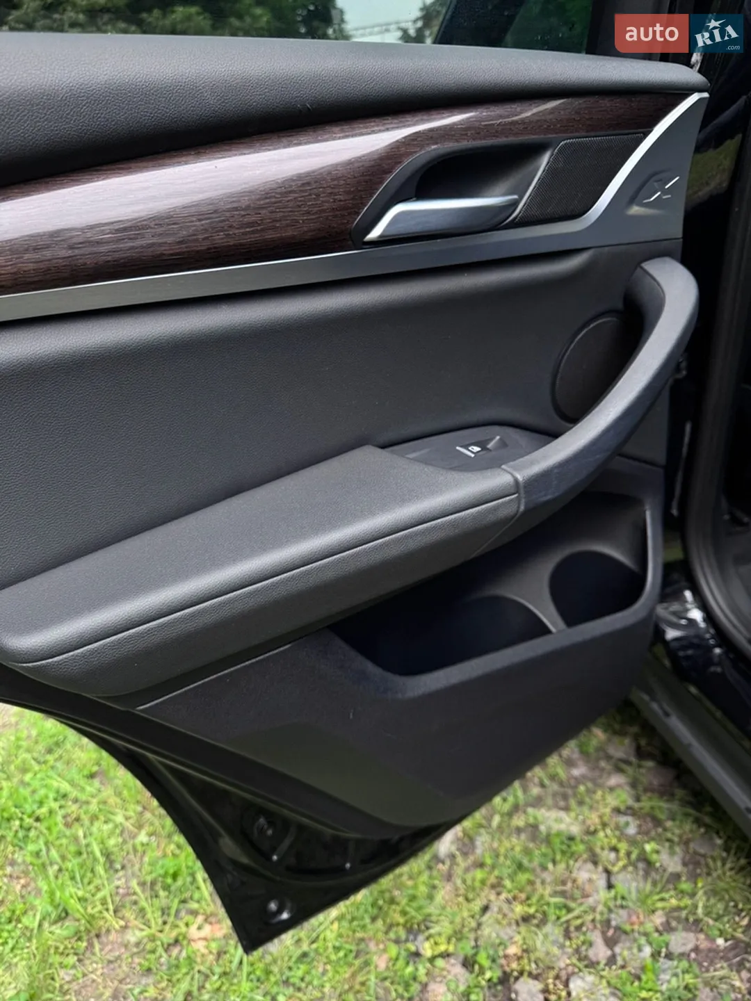 2019 BMW X3 - мініатюра 24