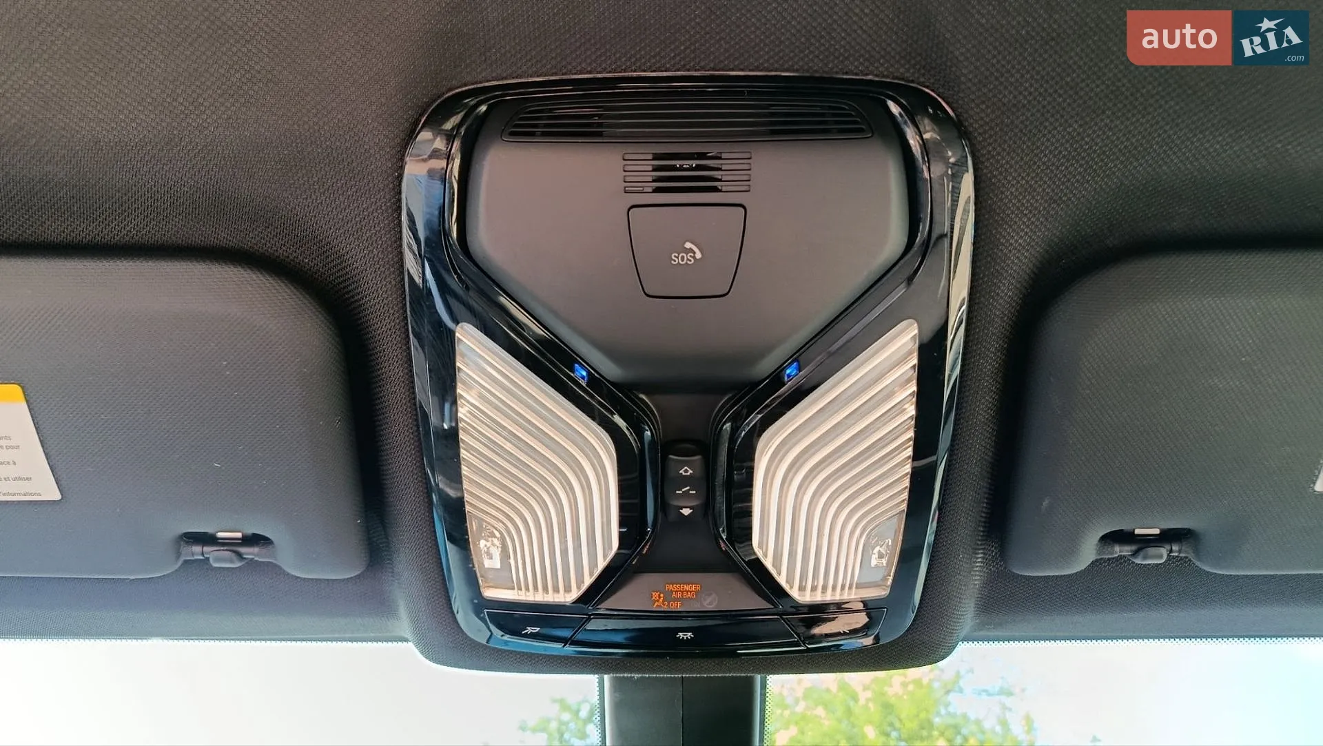 2018 BMW X3 - мініатюра 39