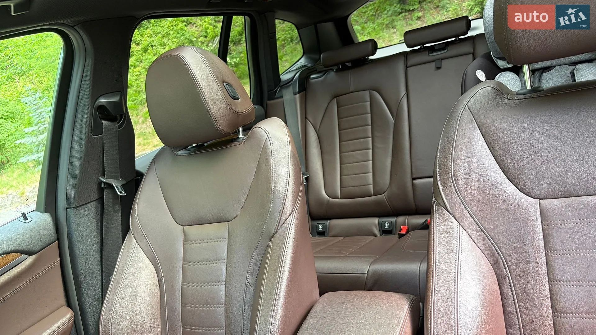 2019 BMW X3 - мініатюра 28