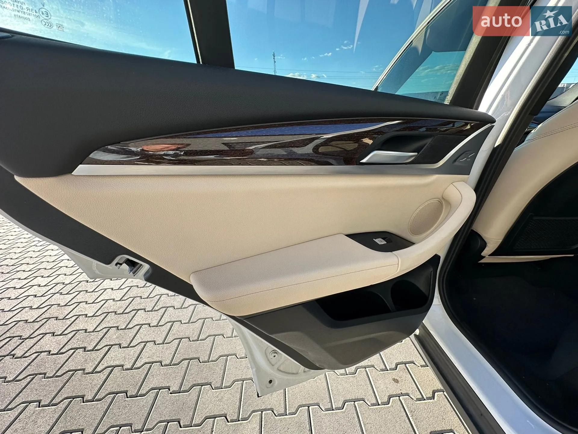 2023 BMW X3 - мініатюра 21