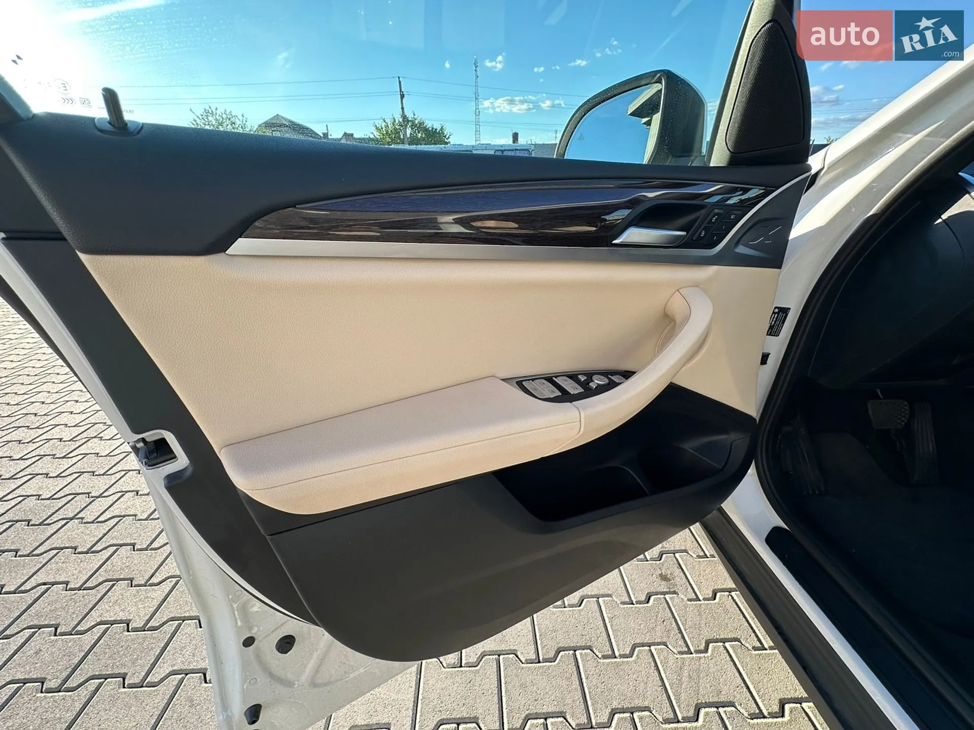 2023 BMW X3 - мініатюра 26