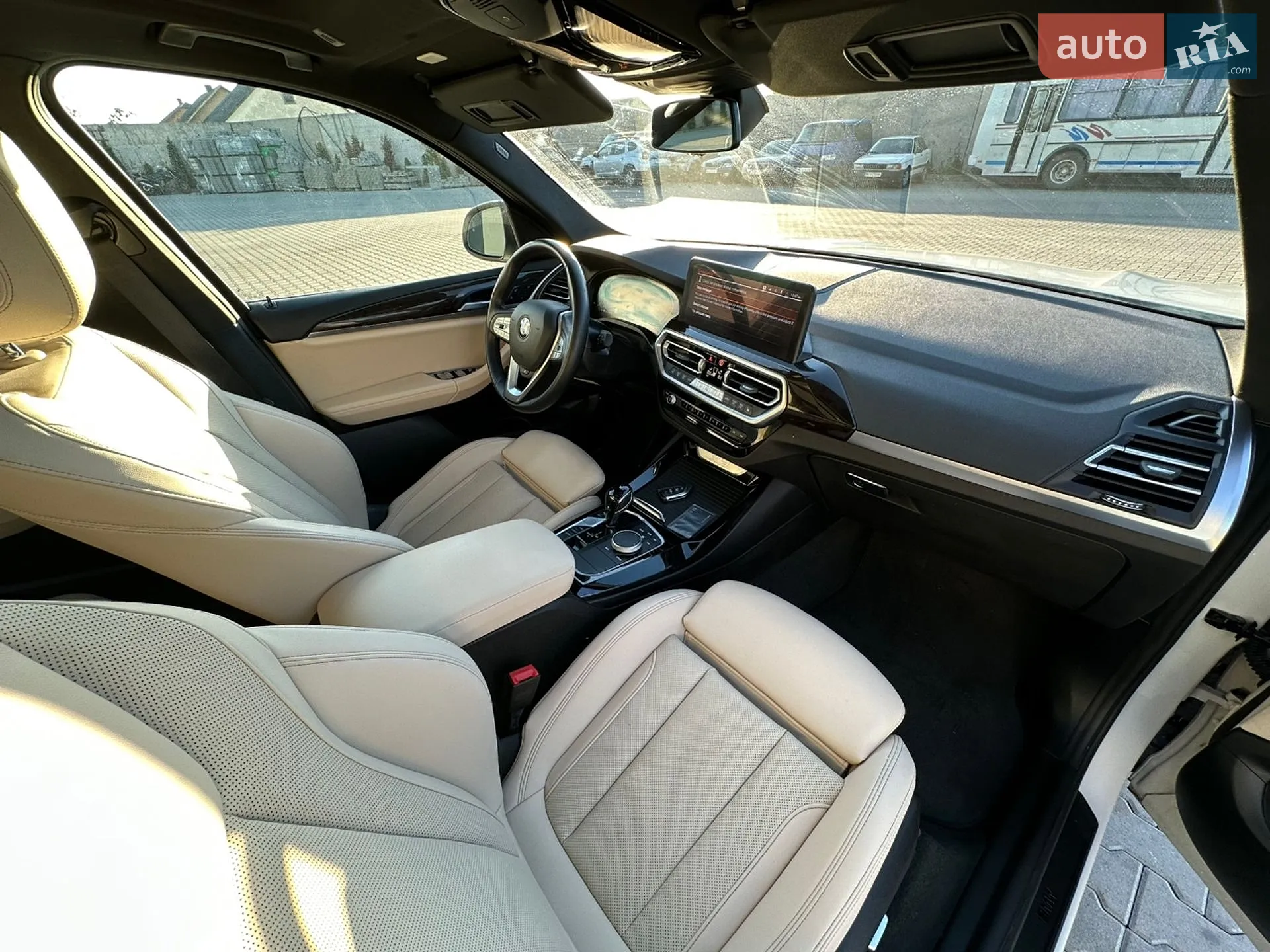 2023 BMW X3 - мініатюра 32