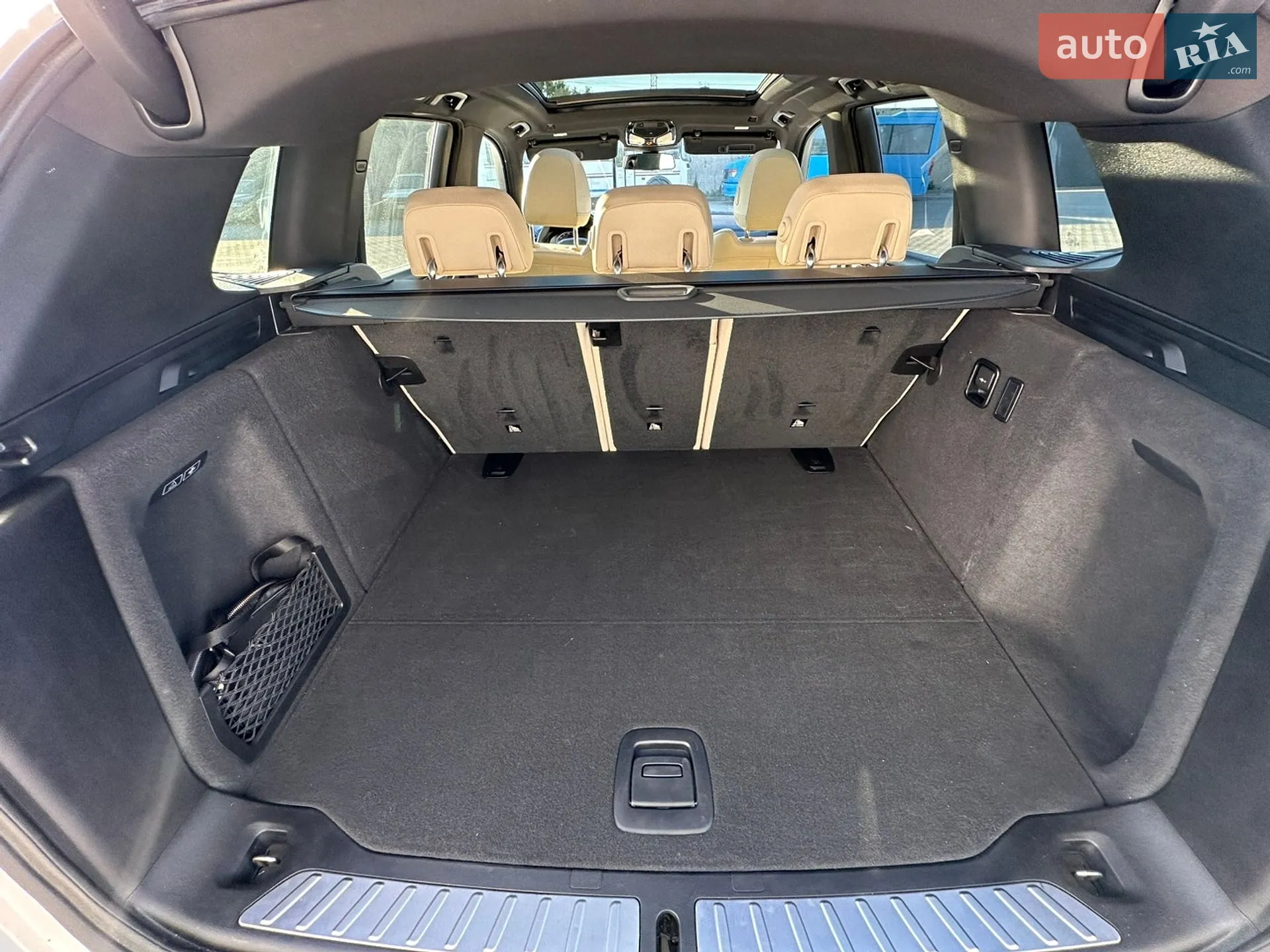 2023 BMW X3 - мініатюра 39
