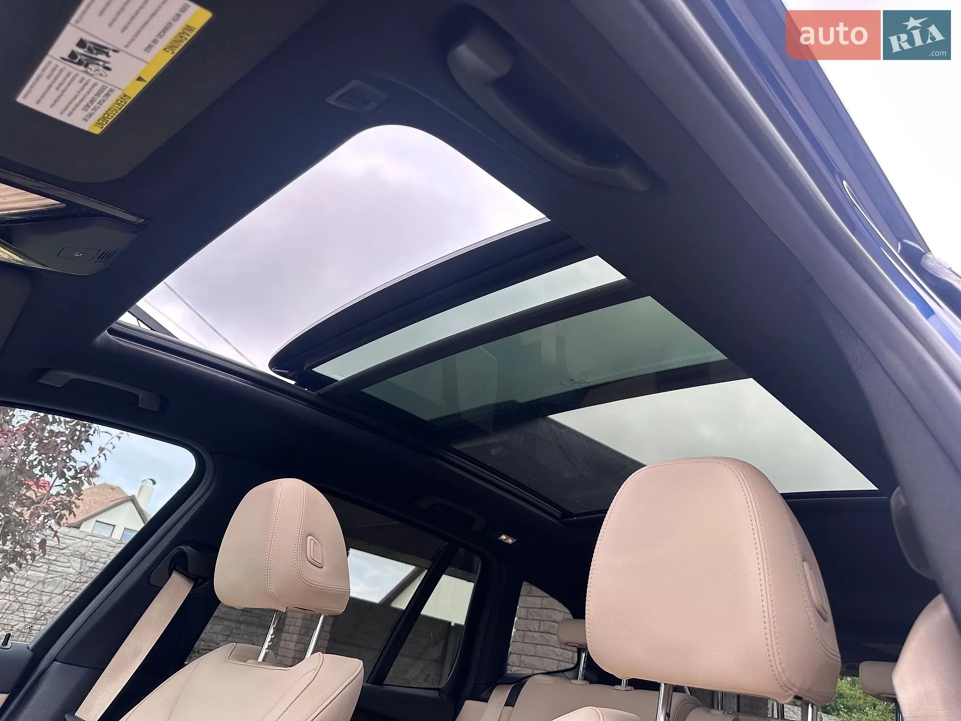 2021 BMW X3 - мініатюра 2