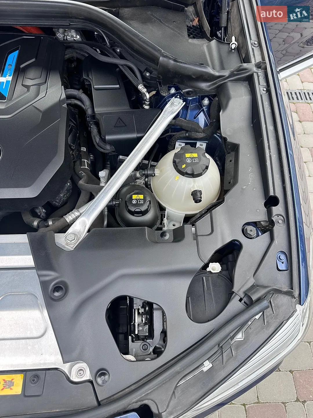 2021 BMW X3 - мініатюра 25