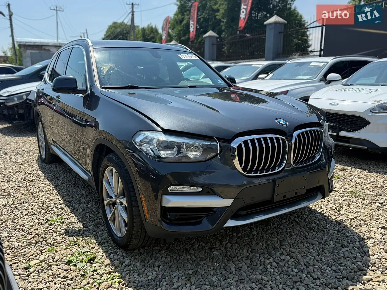 2016 BMW X1 - мініатюра 33