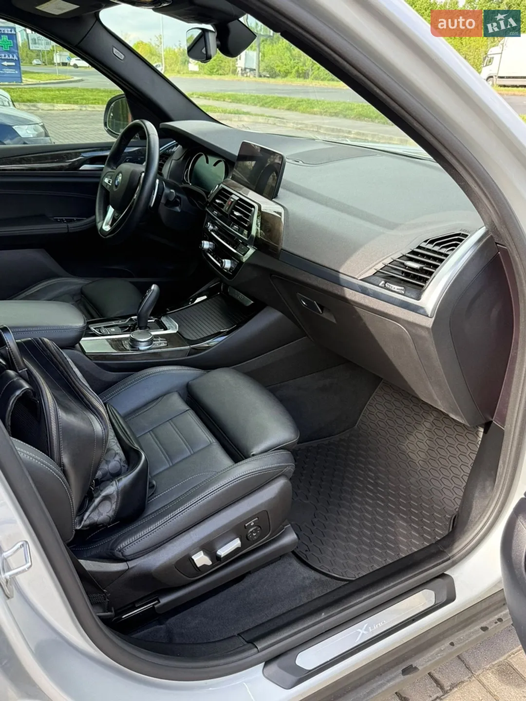 2019 BMW X3 - мініатюра 28