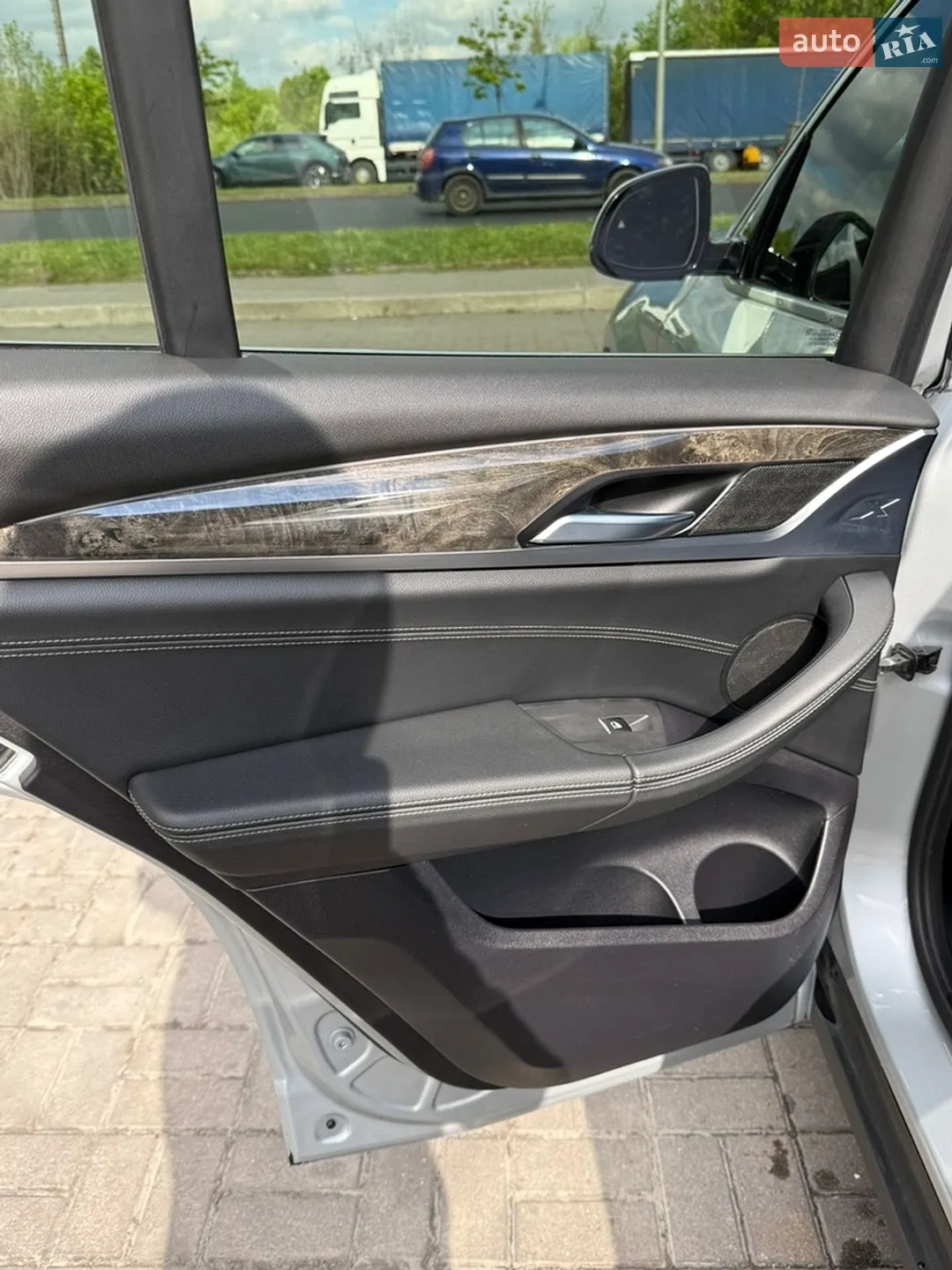 2019 BMW X3 - мініатюра 35