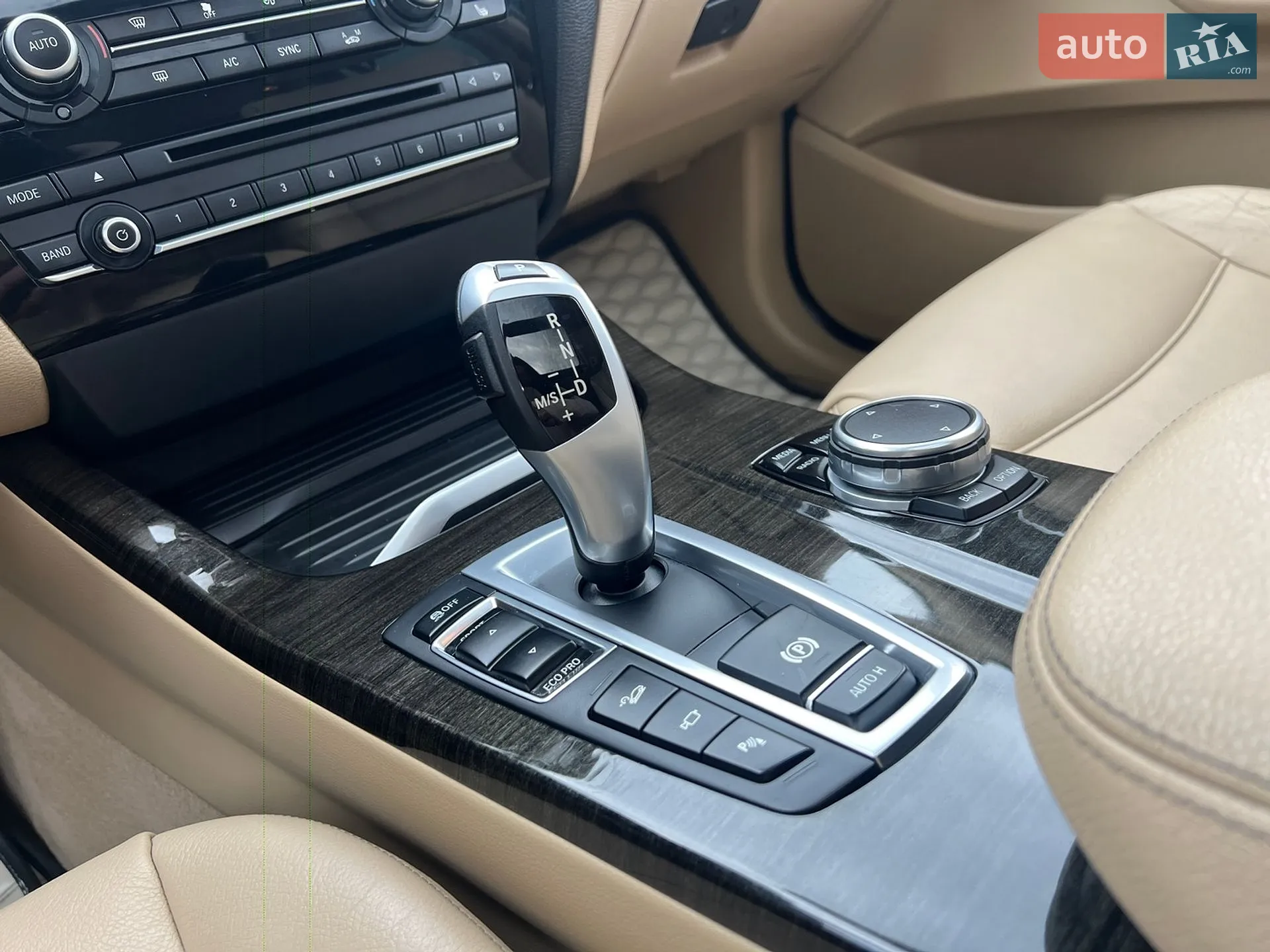 2015 BMW X3 - мініатюра 17