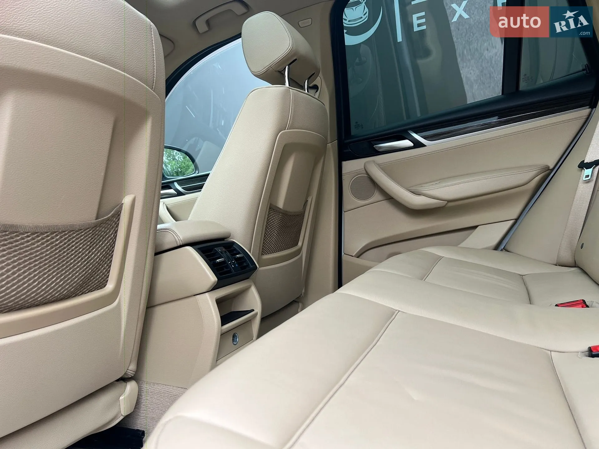 2015 BMW X3 - мініатюра 22