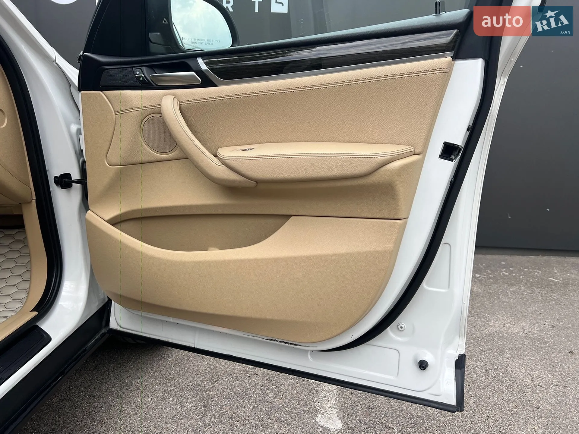 2015 BMW X3 - мініатюра 29