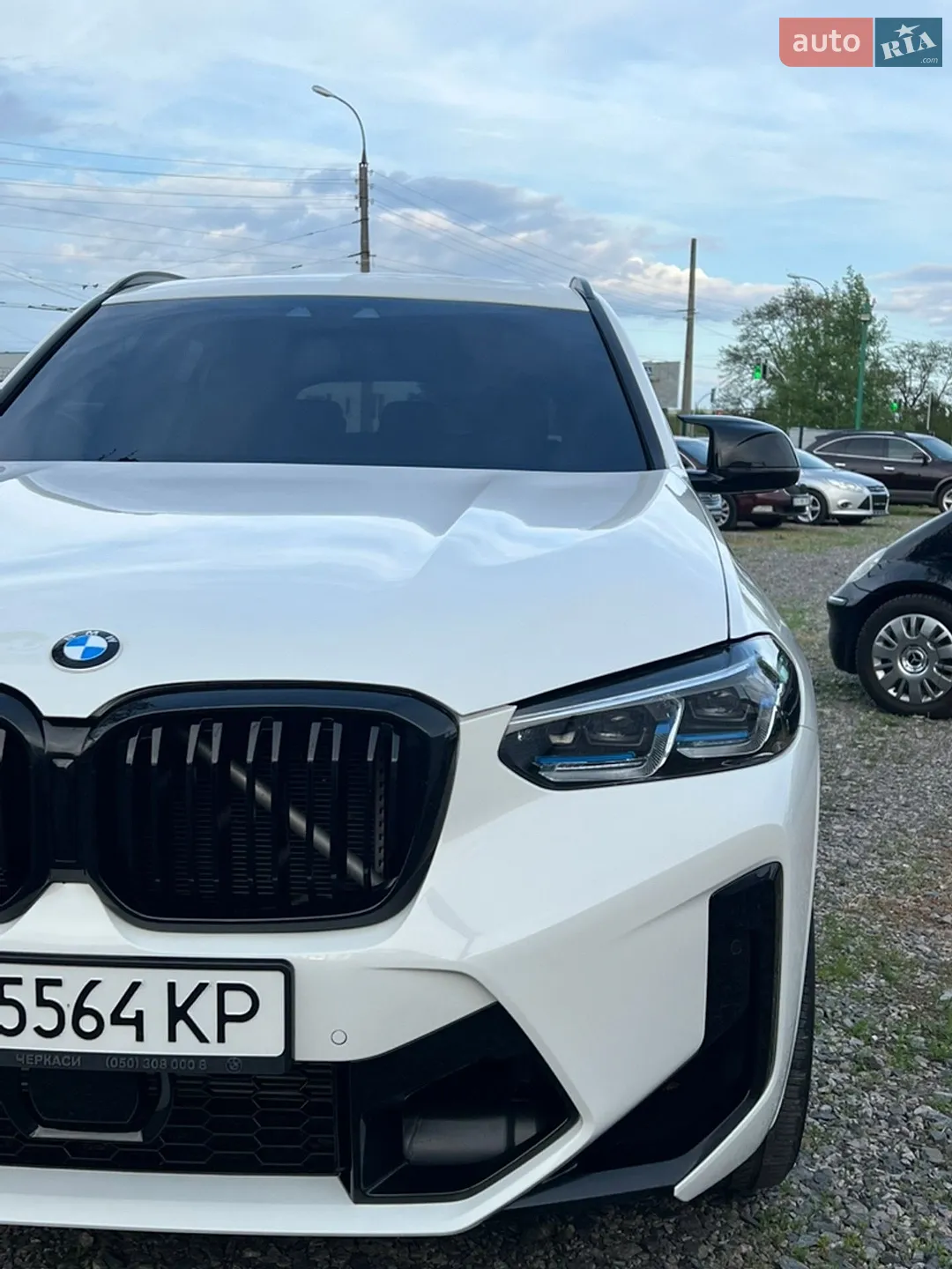 2019 BMW X3 - мініатюра 2